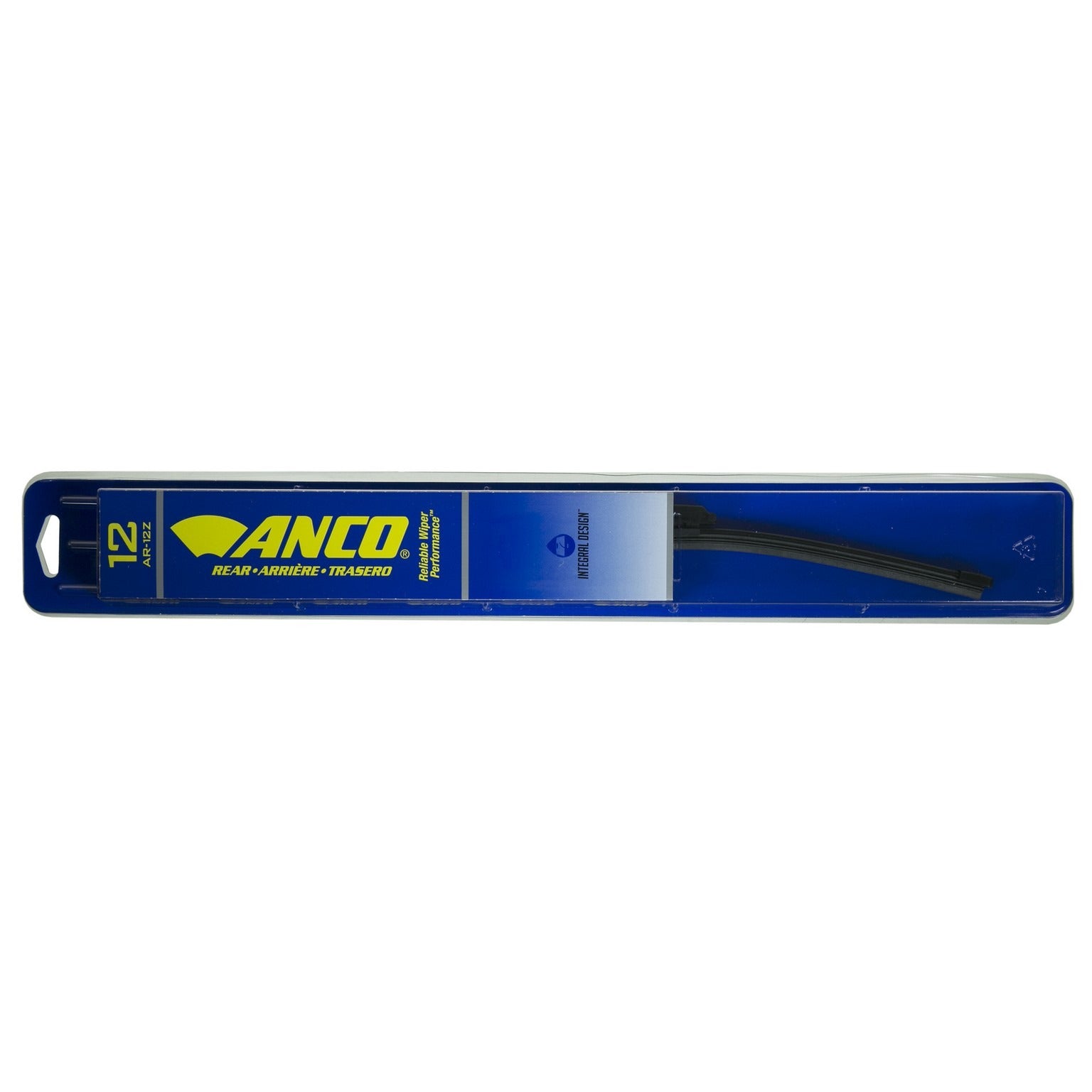 Anco AR-Series 12" Windshield Wiper Blade