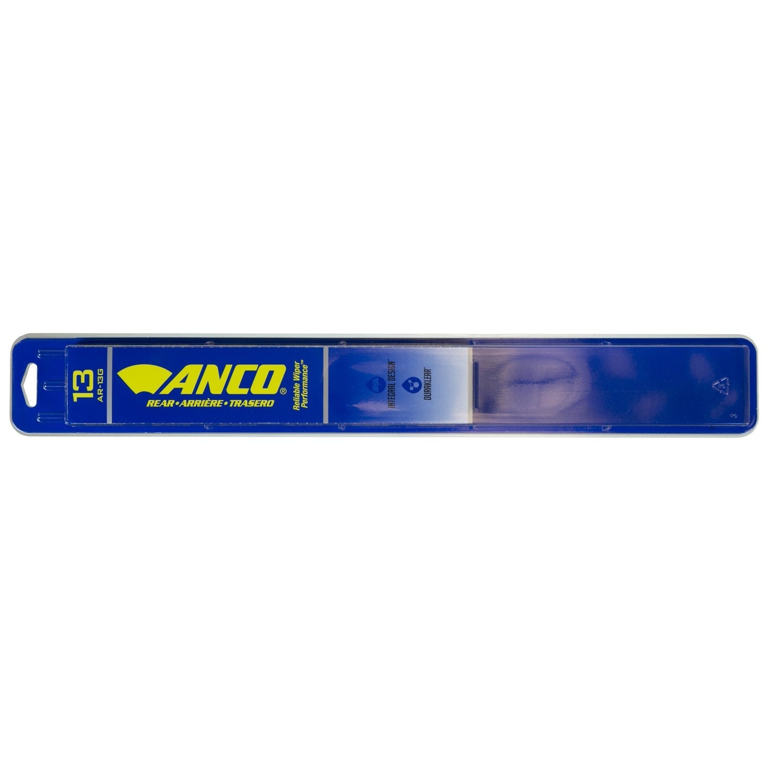Anco AR-Series 13" Windshield Wiper Blade