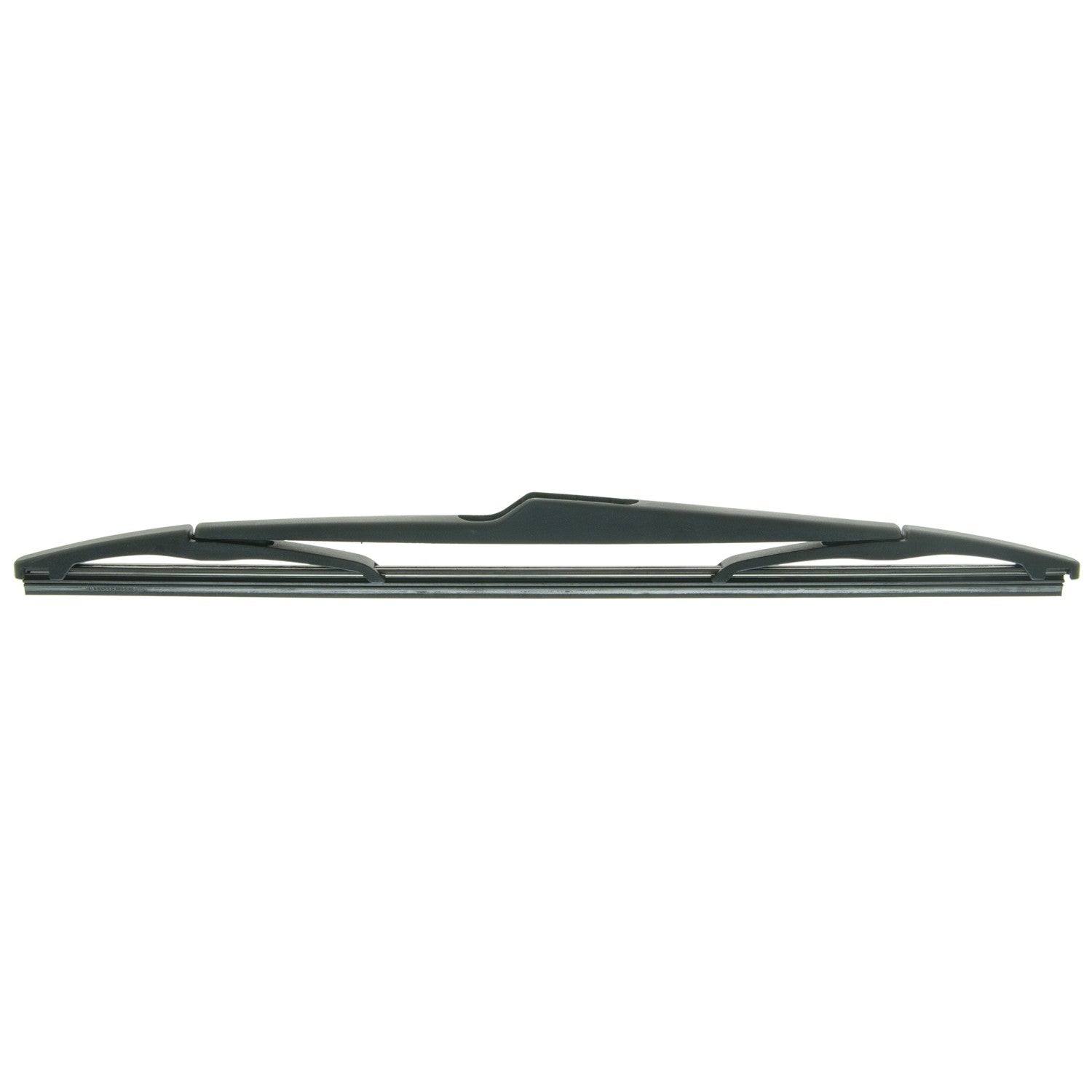 Anco AR-Series 14" Windshield Wiper Blade - Rear