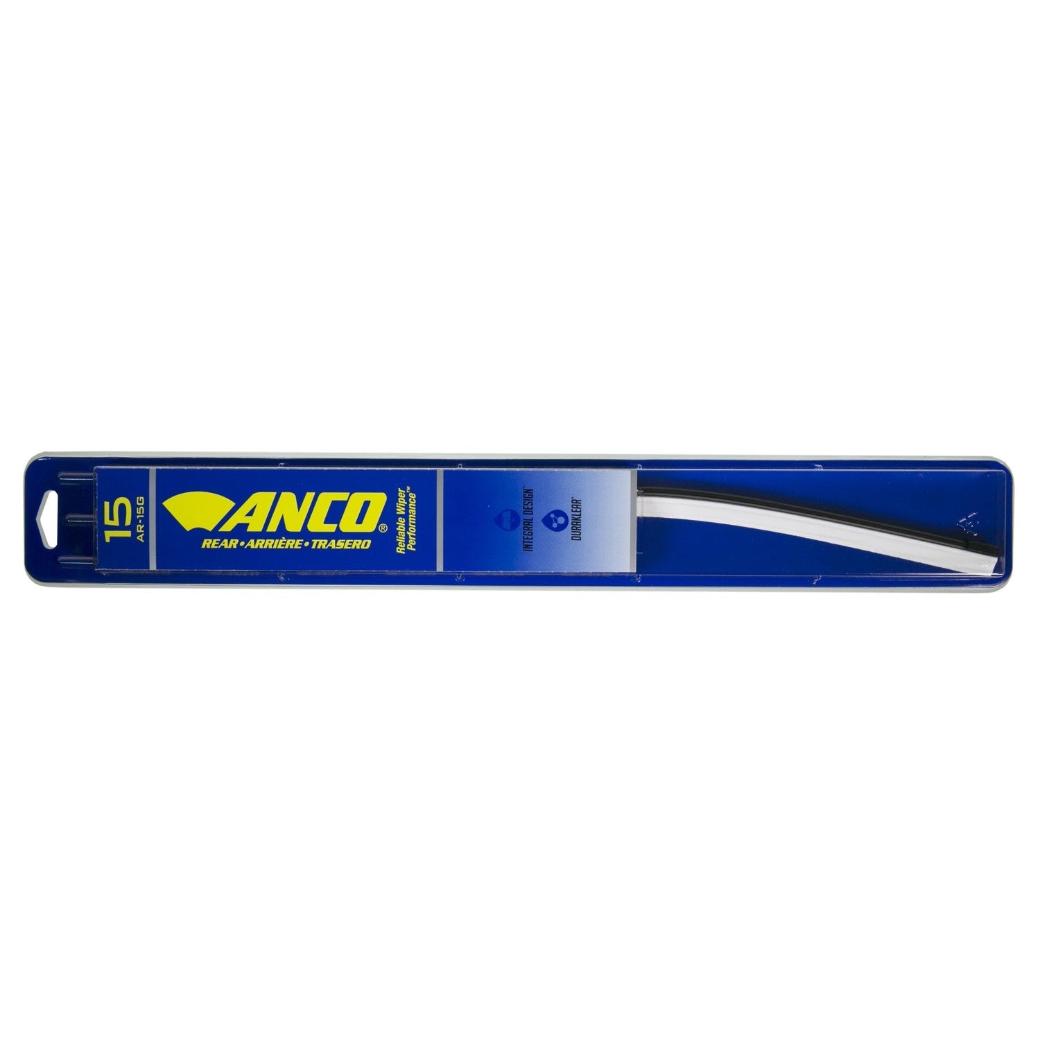 ANCO Back Glass Wiper Blade AR-15G