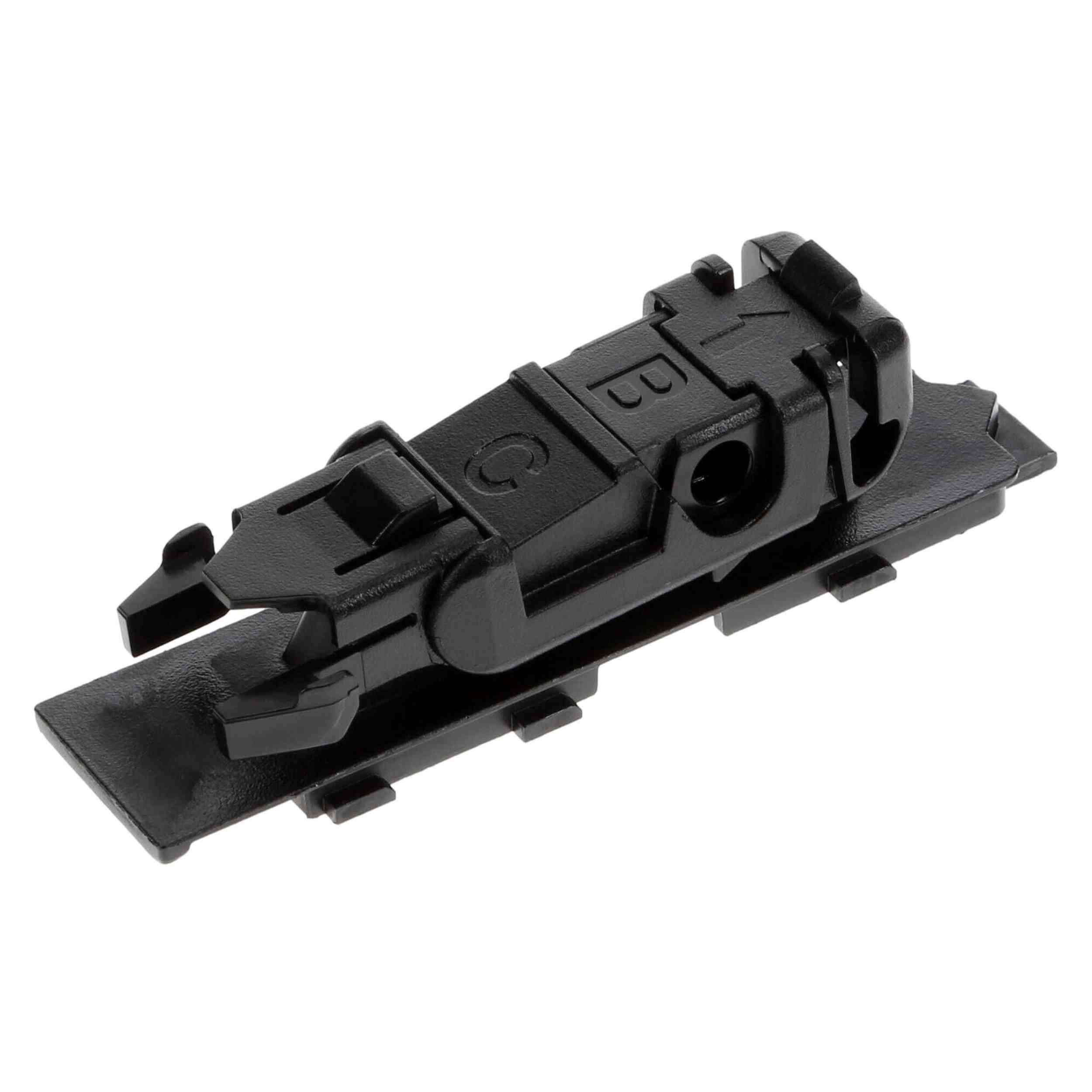 Anco Contour 17" Windshield Wiper Blade