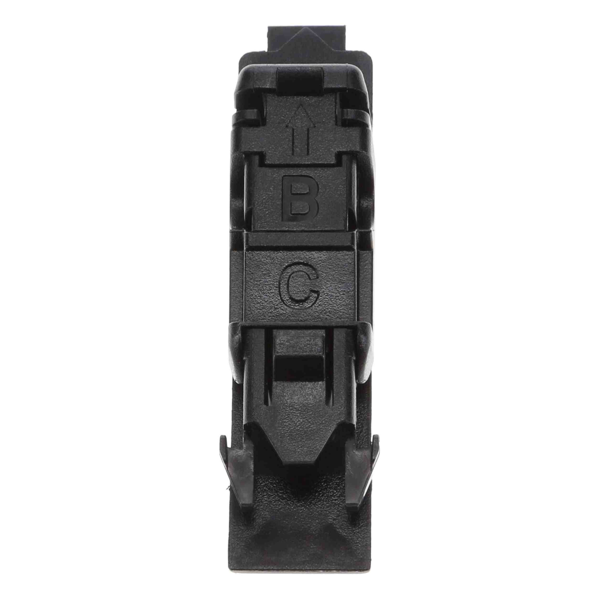 Anco Contour 17" Windshield Wiper Blade