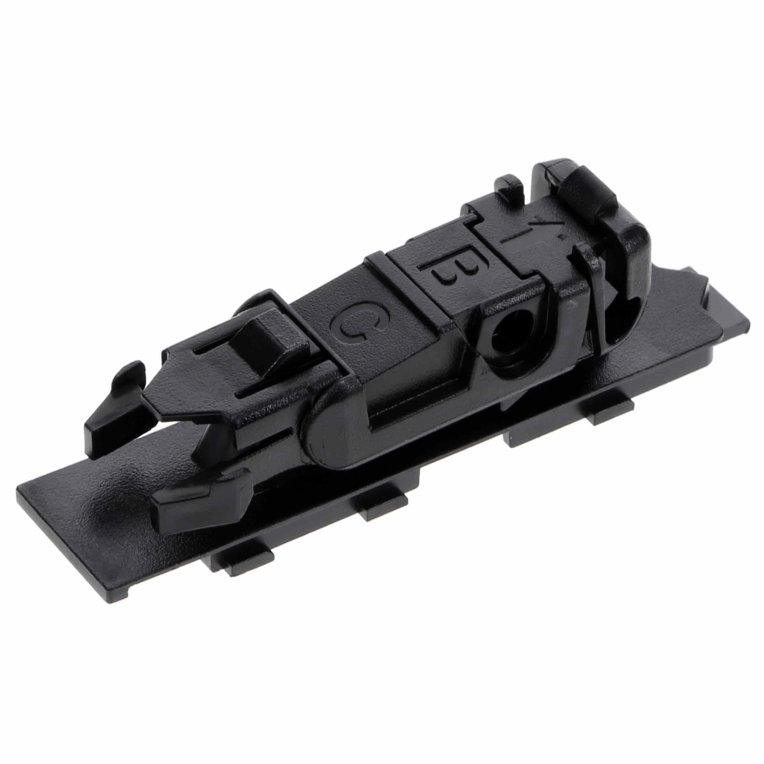 Anco Contour 18" Windshield Wiper Blade