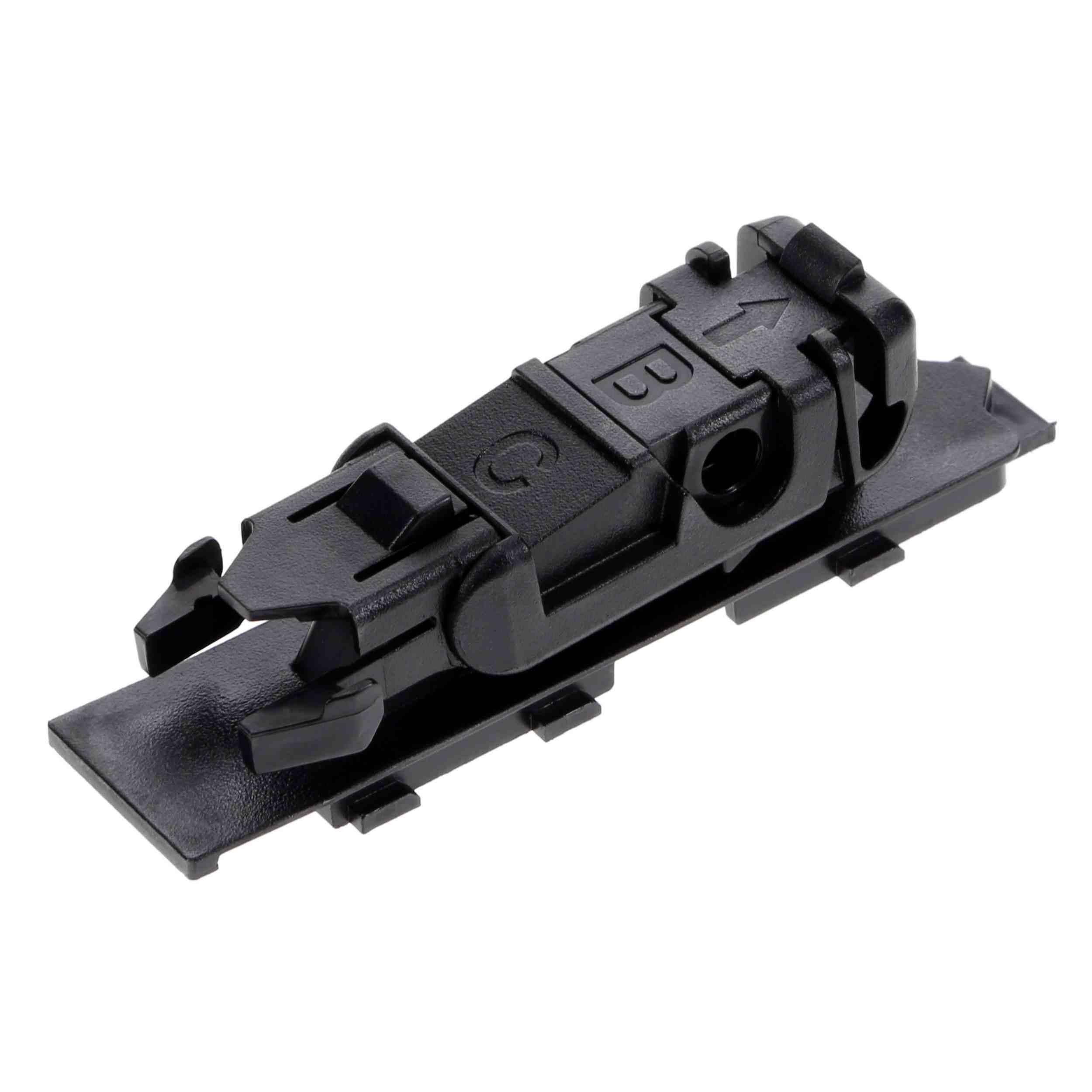 Anco Contour 19" Windshield Wiper Blade