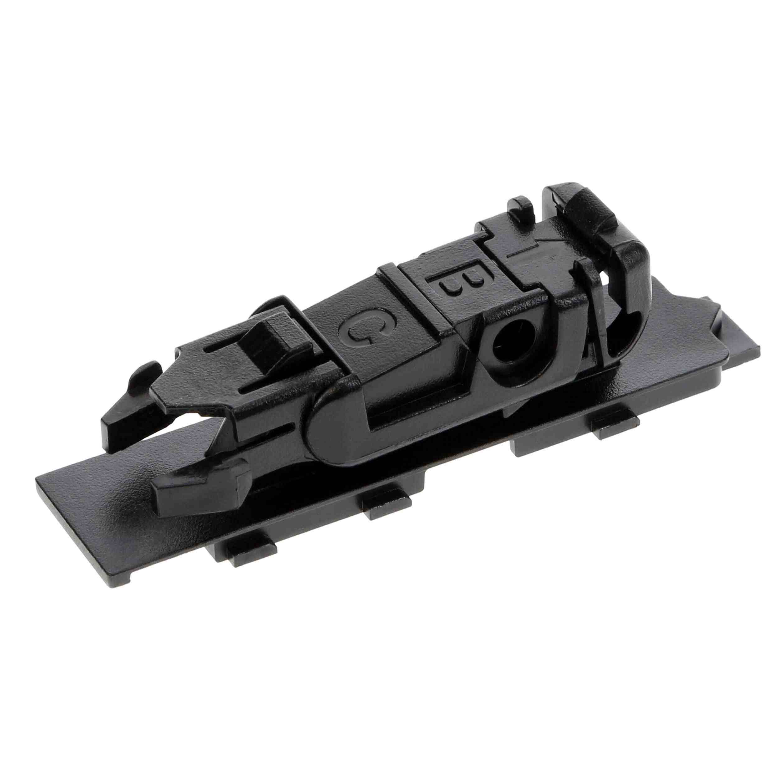 Anco Contour 21" Windshield Wiper Blade