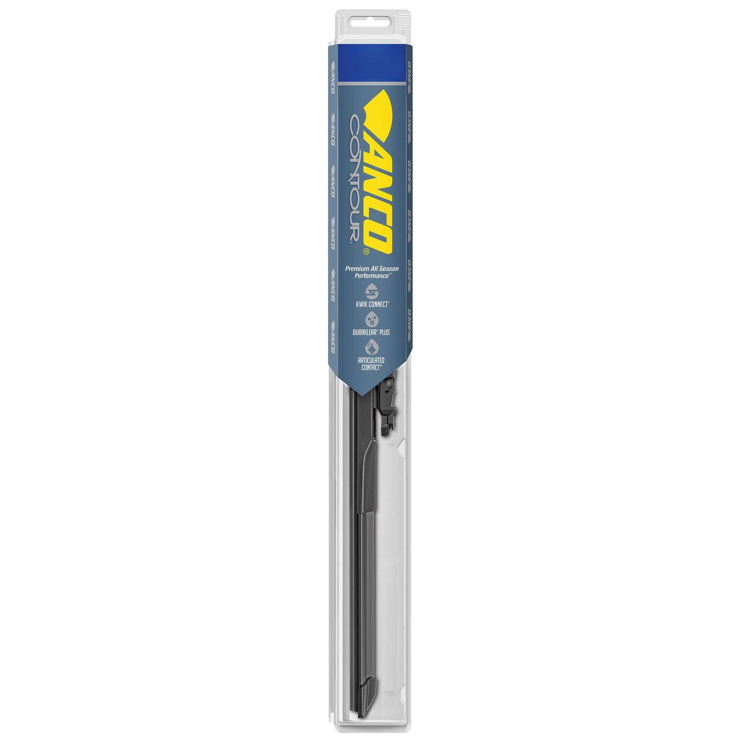 Anco Contour 21" Windshield Wiper Blade