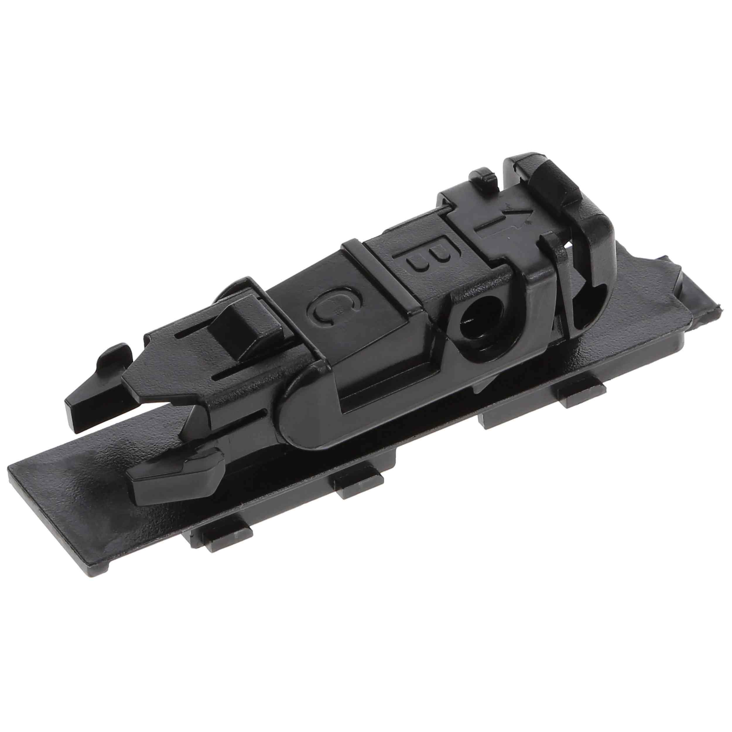 Anco Contour 24" Windshield Wiper Blade