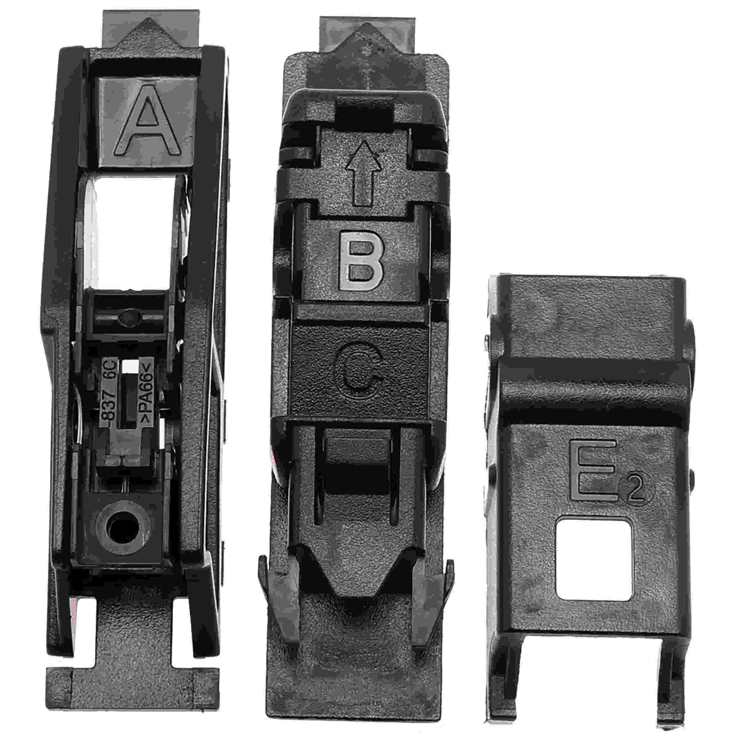 ANCO Windshield Wiper Blade E-18-M