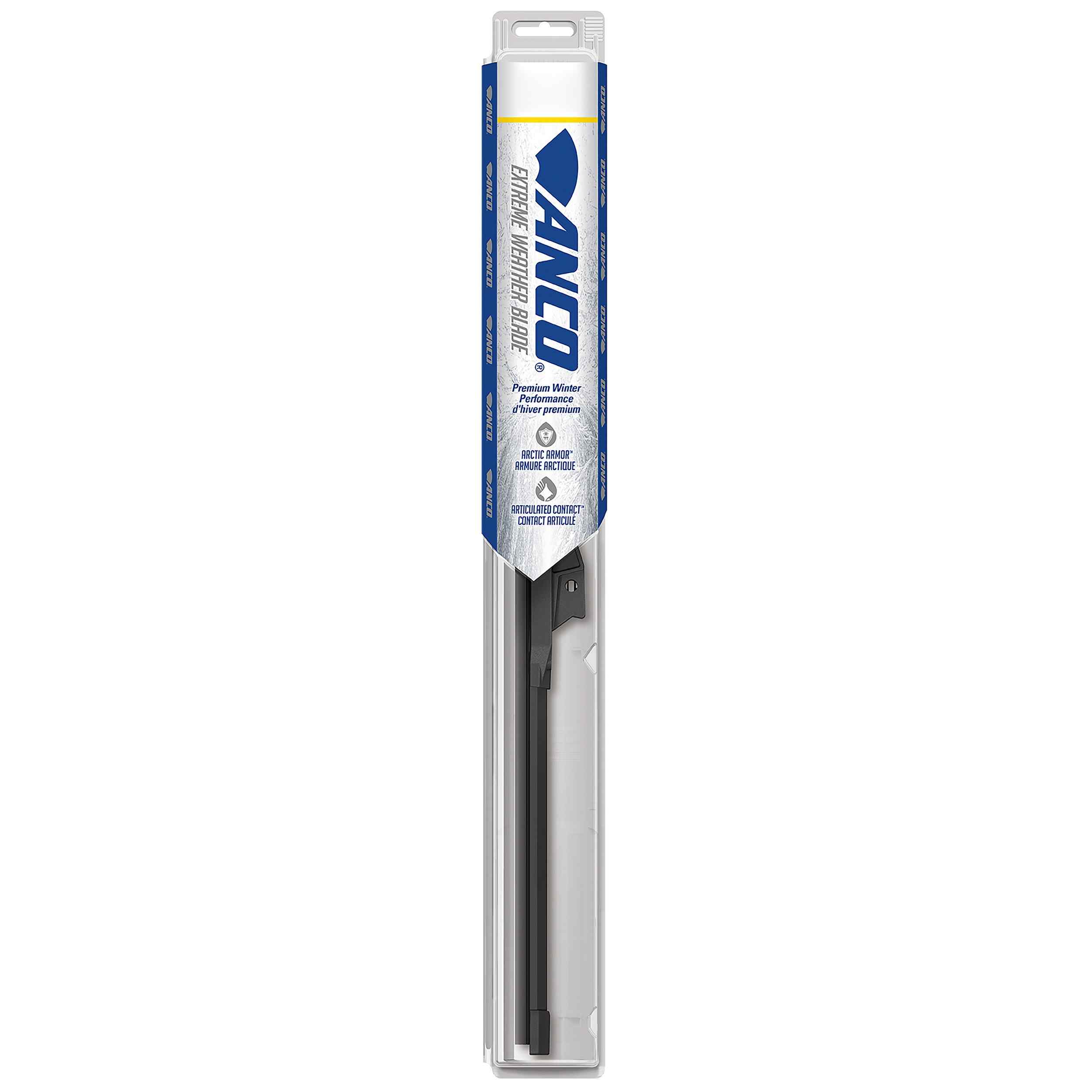 ANCO Windshield Wiper Blade E-18-M