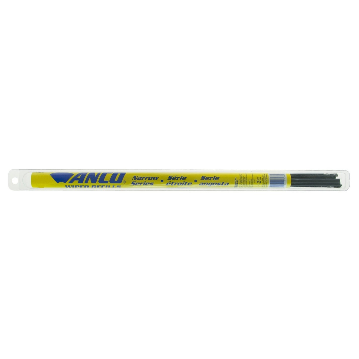Anco N-Series 12" Windshield Wiper Blade Refill