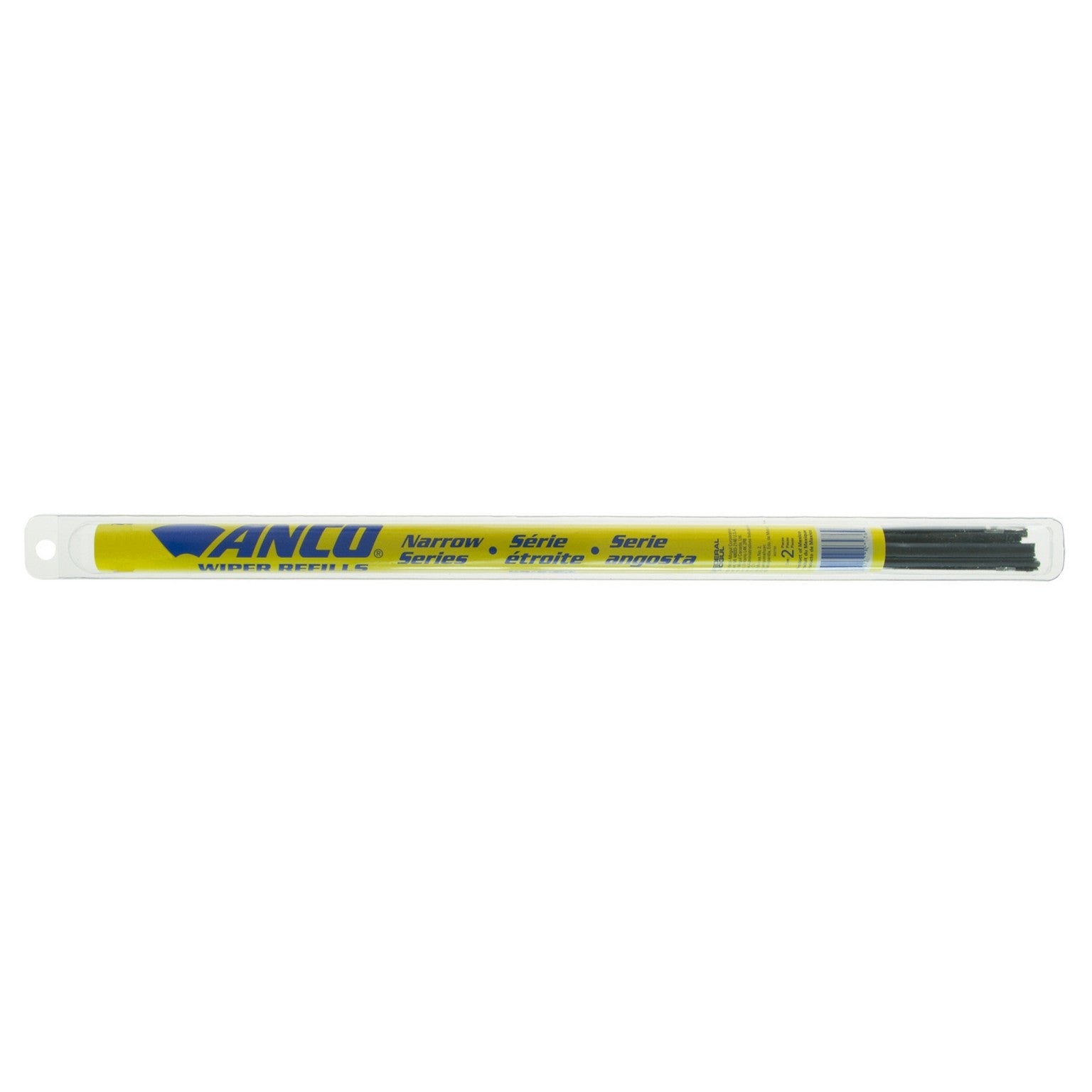 ANCO Windshield Wiper Blade Refill N-13R