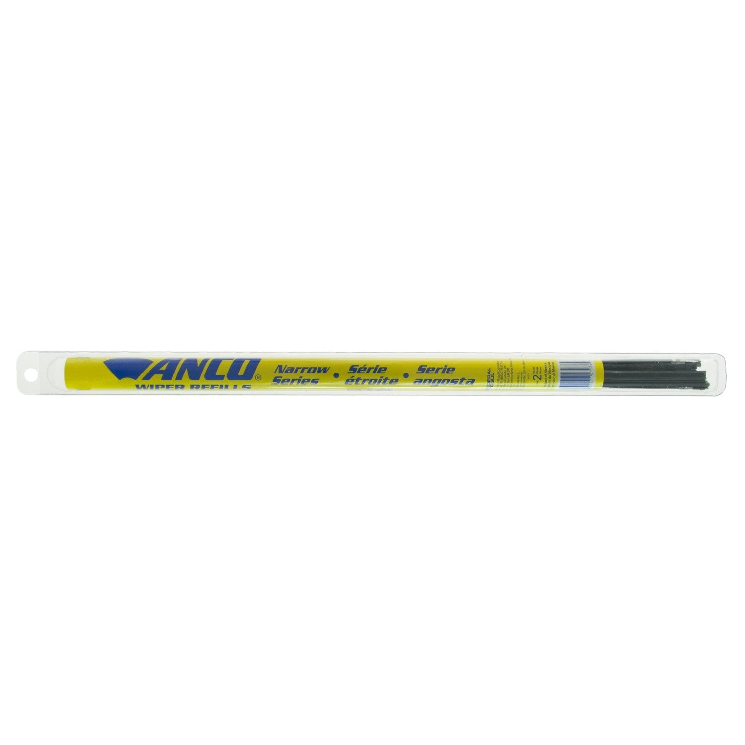 Anco N-Series 19" Windshield Wiper Blade Refill