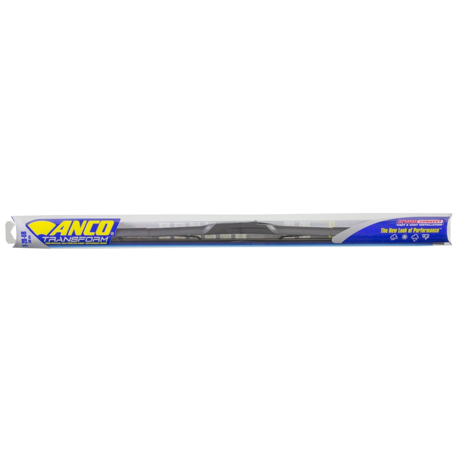 ANCO Windshield Wiper Blade T-28-UB