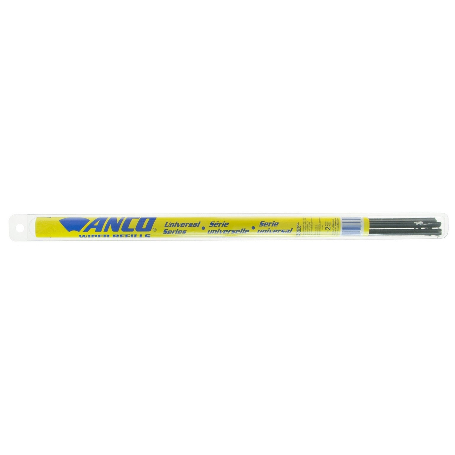 Anco U-Series 20" Windshield Wiper Blade Refill