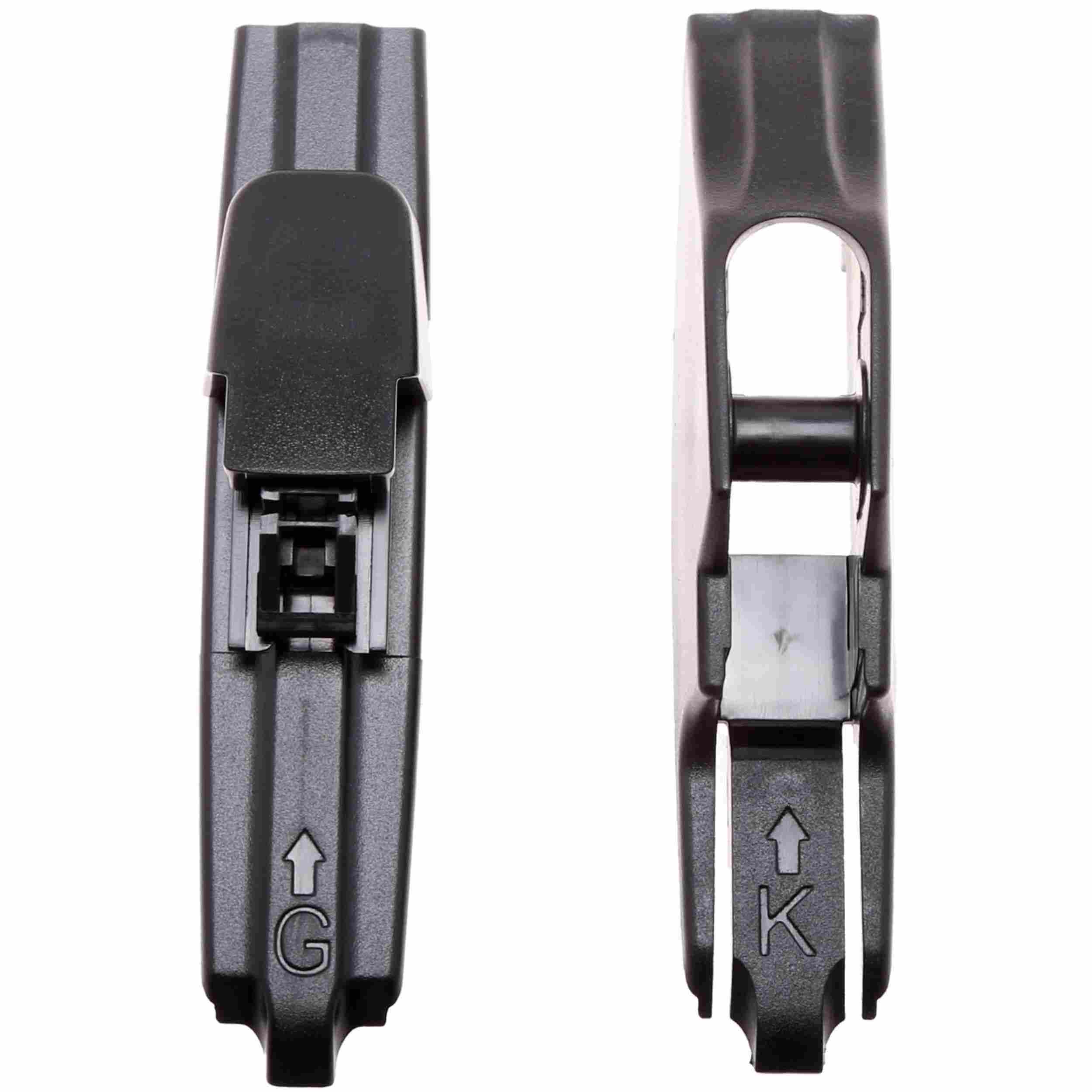ANCO Windshield Wiper Blade UR-13