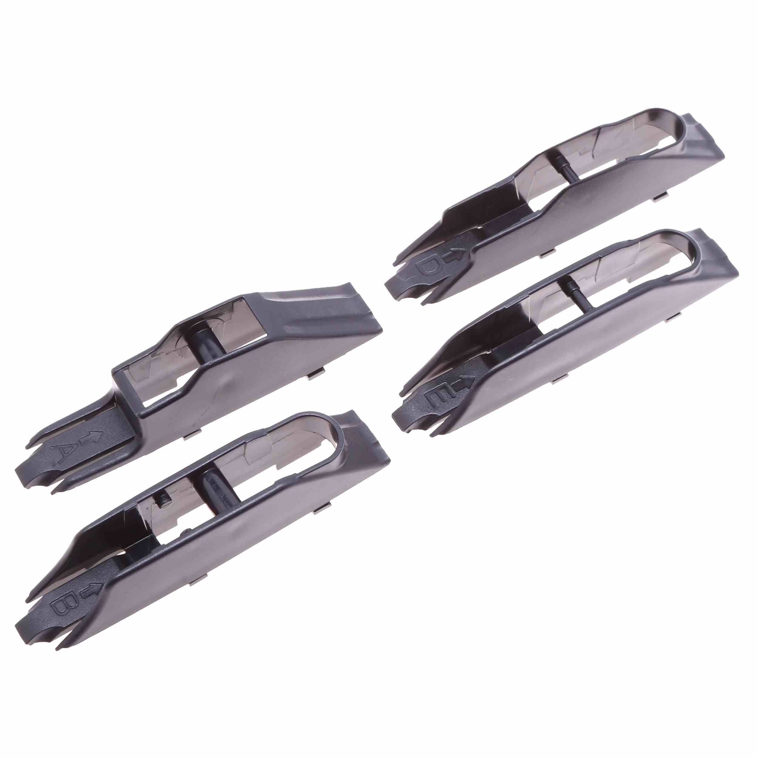 ANCO Windshield Wiper Blade UR-14