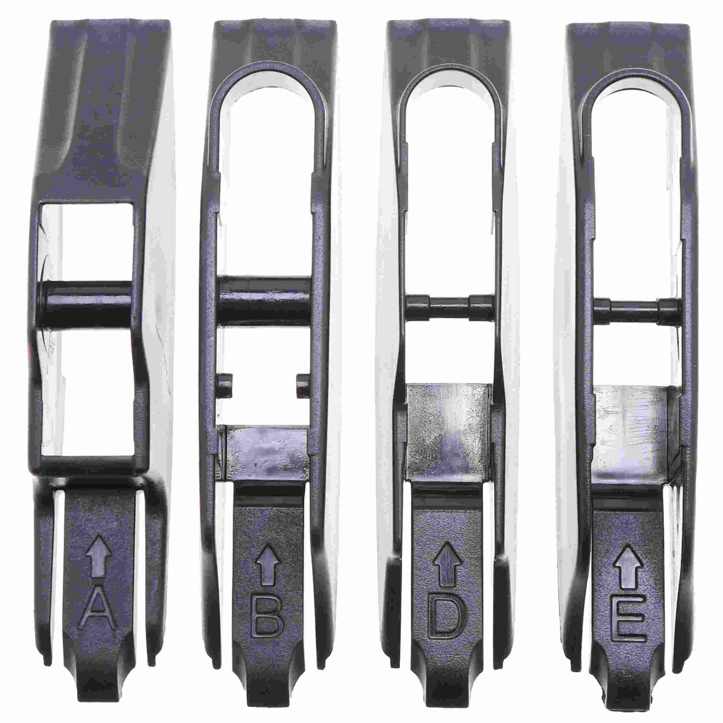 ANCO Windshield Wiper Blade UR-14