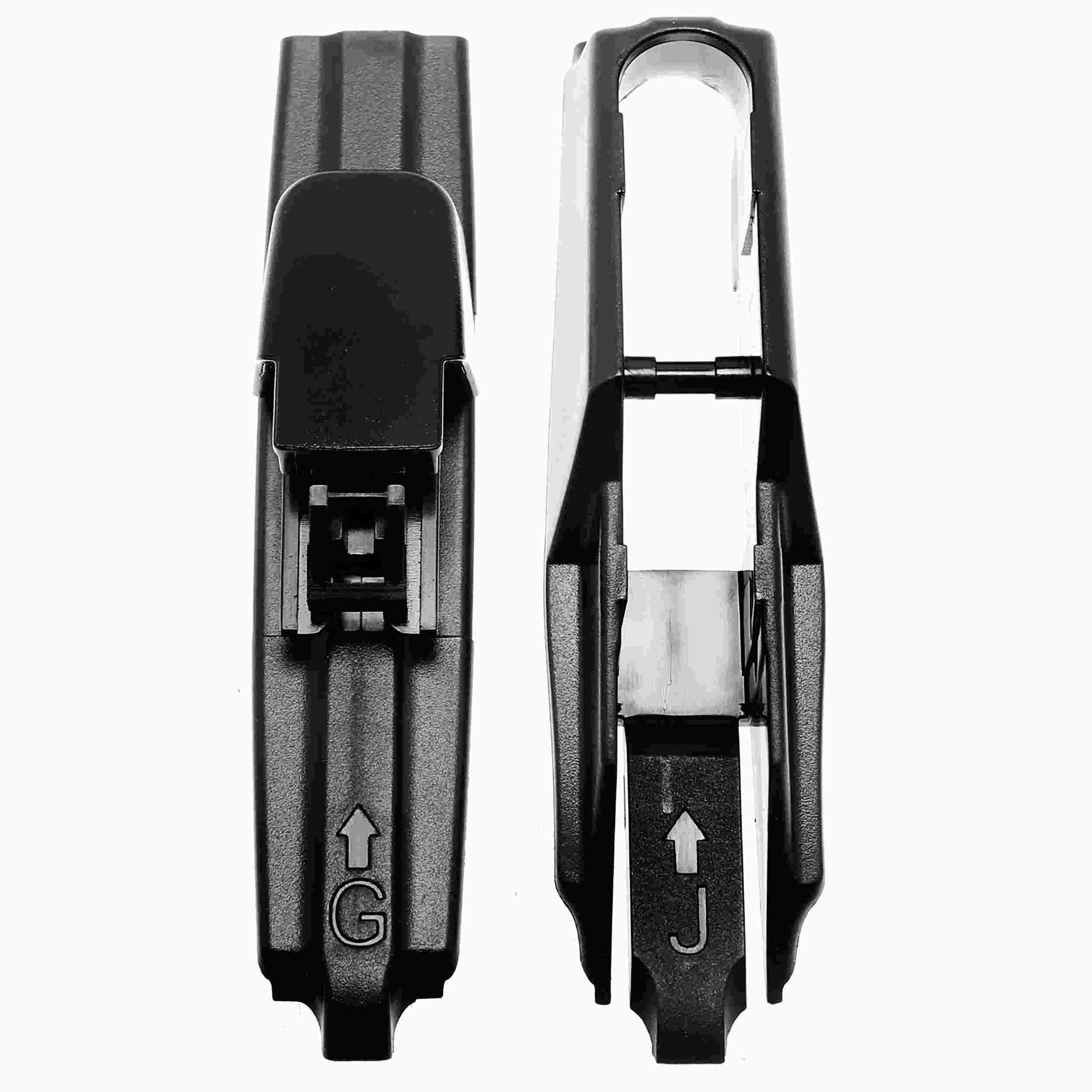 ANCO Windshield Wiper Blade UR-15