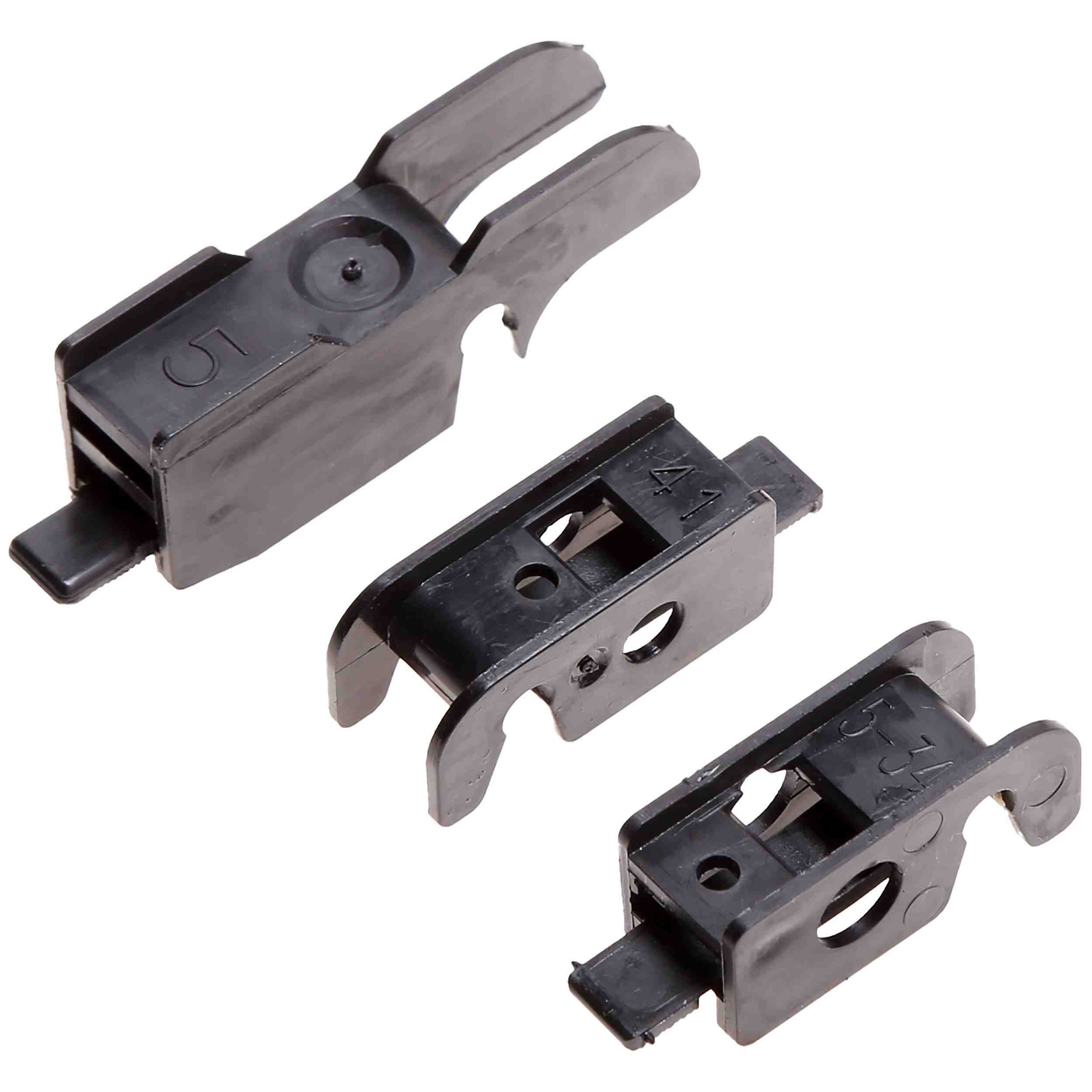 ANCO Windshield Wiper Blade W-20