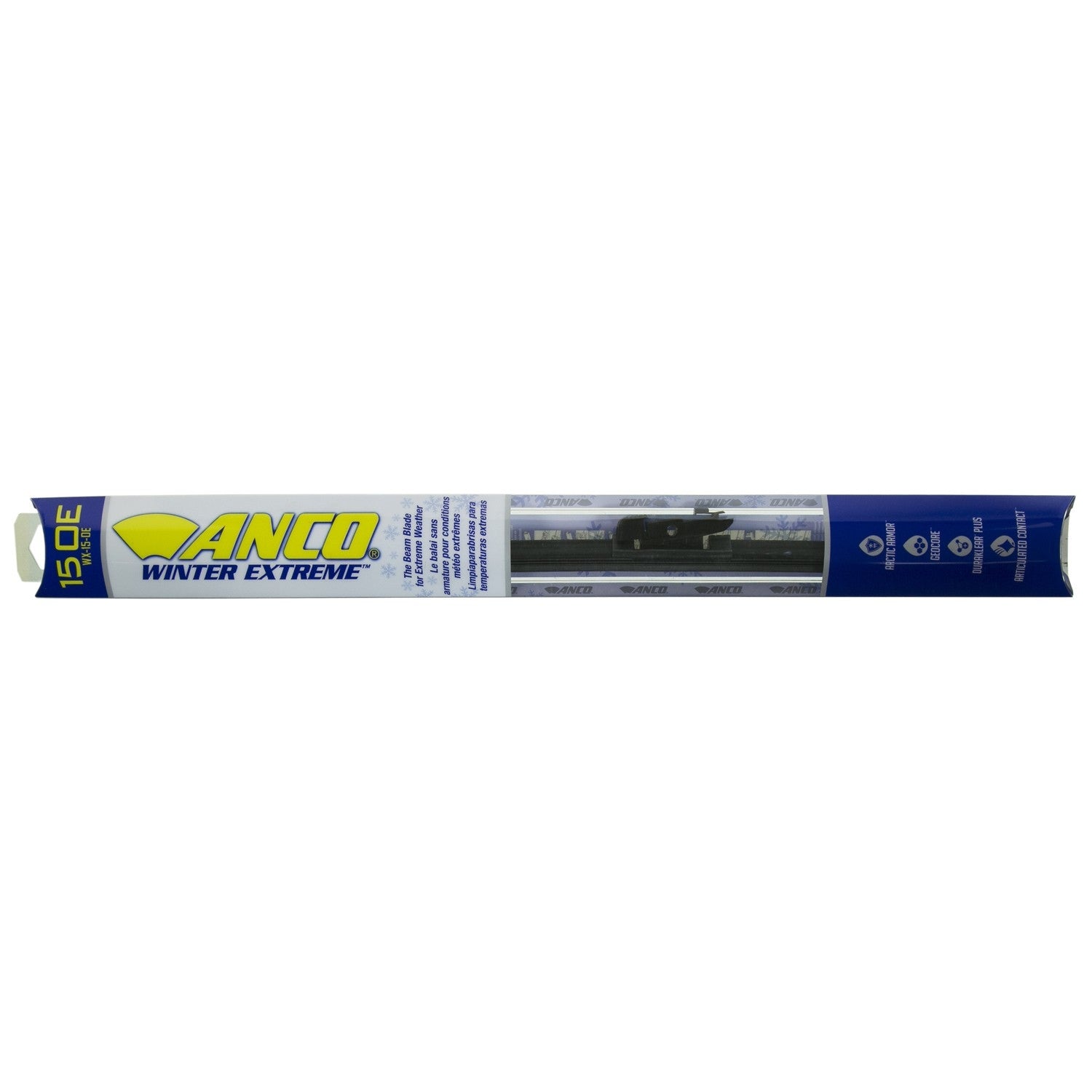 Anco Winter Extreme 15" Windshield Wiper Blade