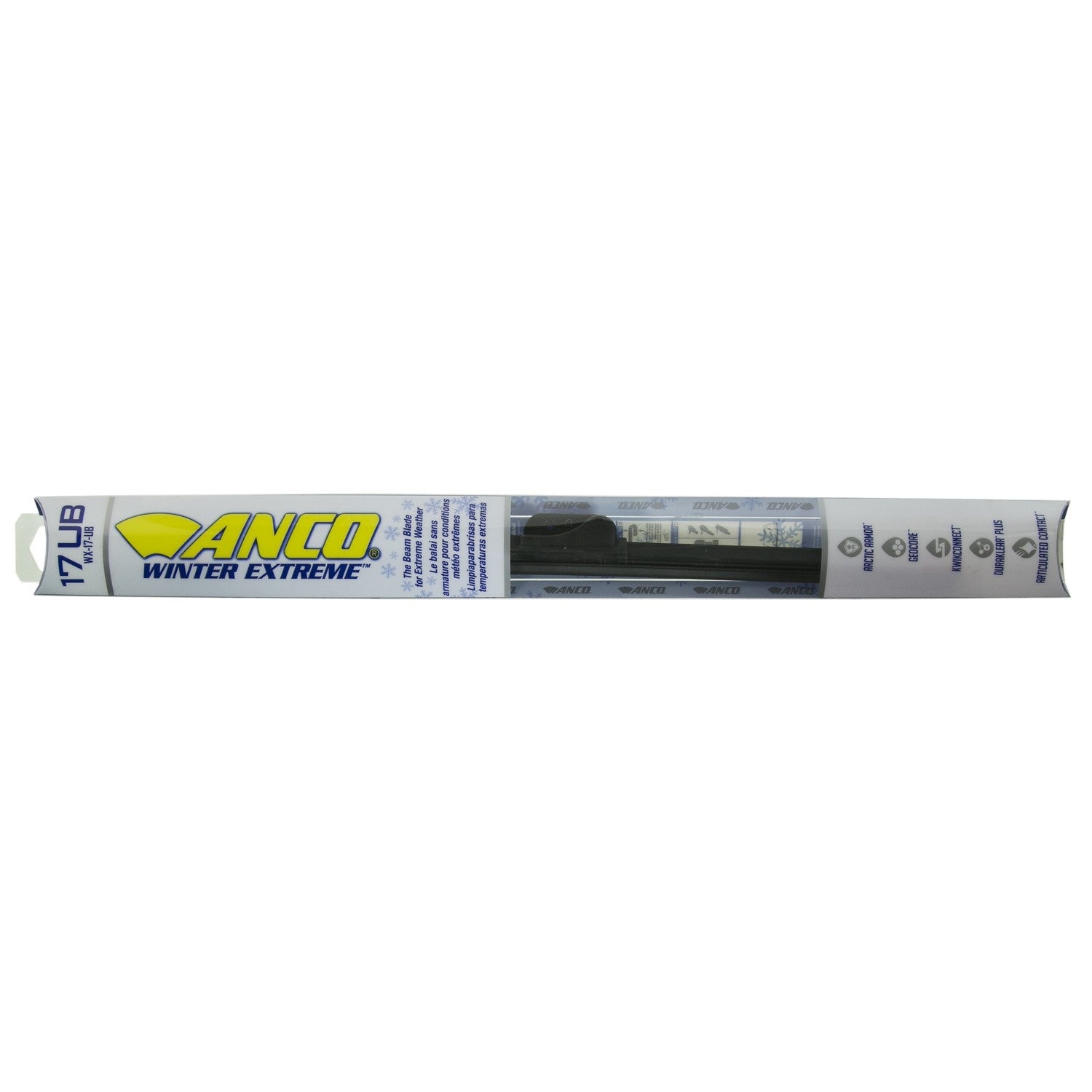 Anco Winter Extreme 17" Windshield Wiper Blade