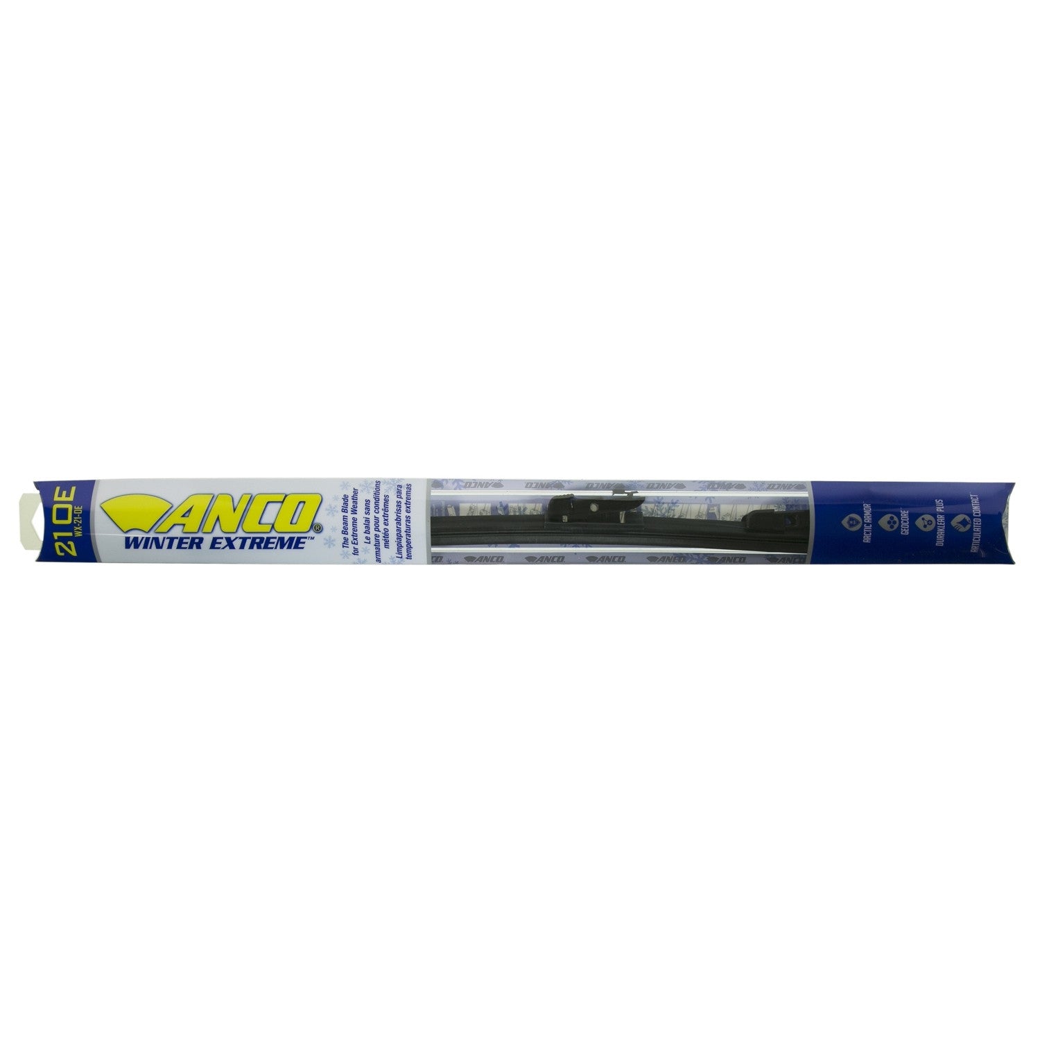 Anco Winter Extreme 21" Windshield Wiper Blade