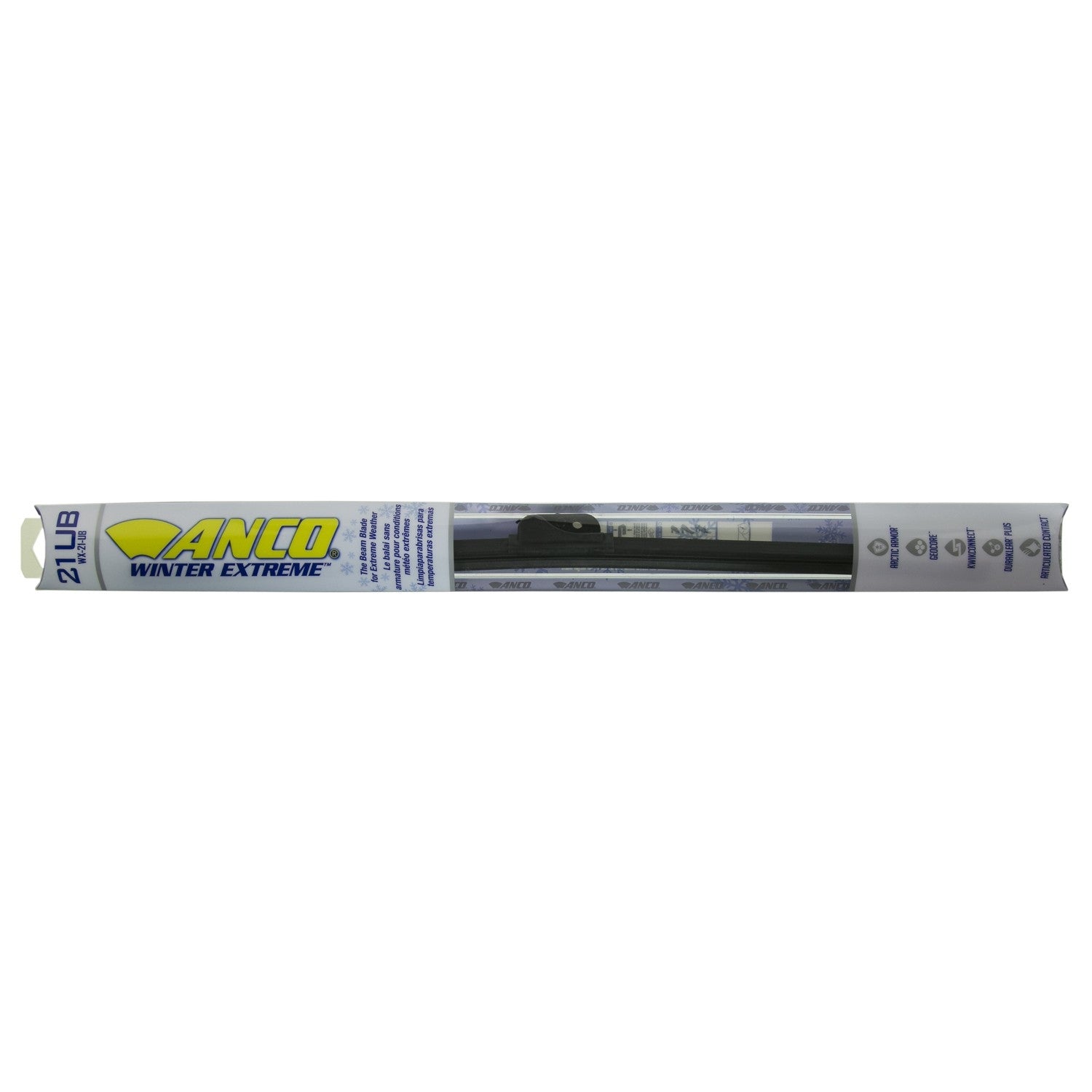 Anco Winter Extreme 21" Windshield Wiper Blade