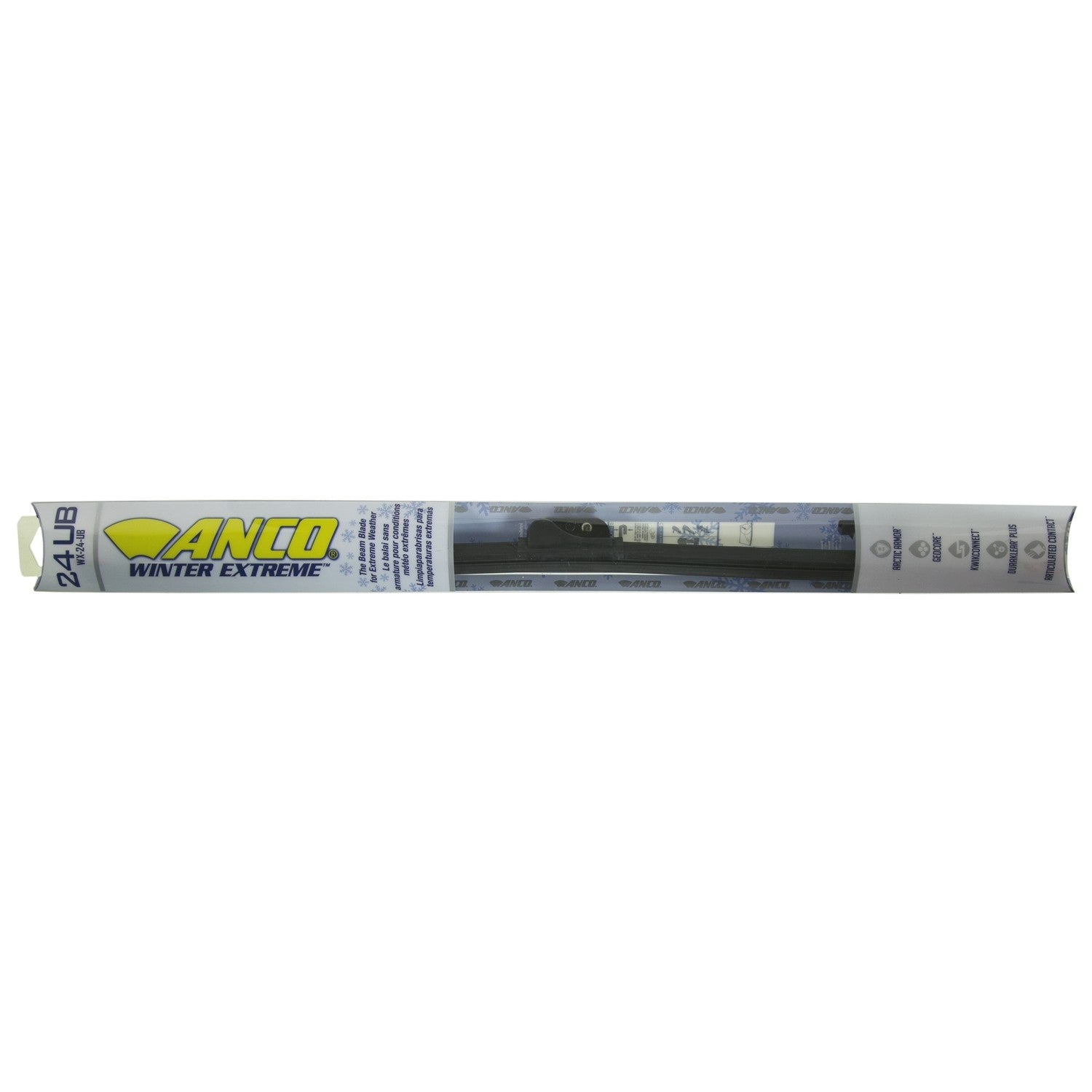 Anco Winter Extreme 24" Windshield Wiper Blade