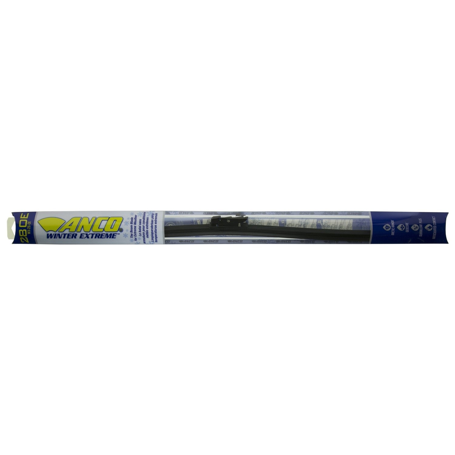Anco Winter Extreme 28" Windshield Wiper Blade