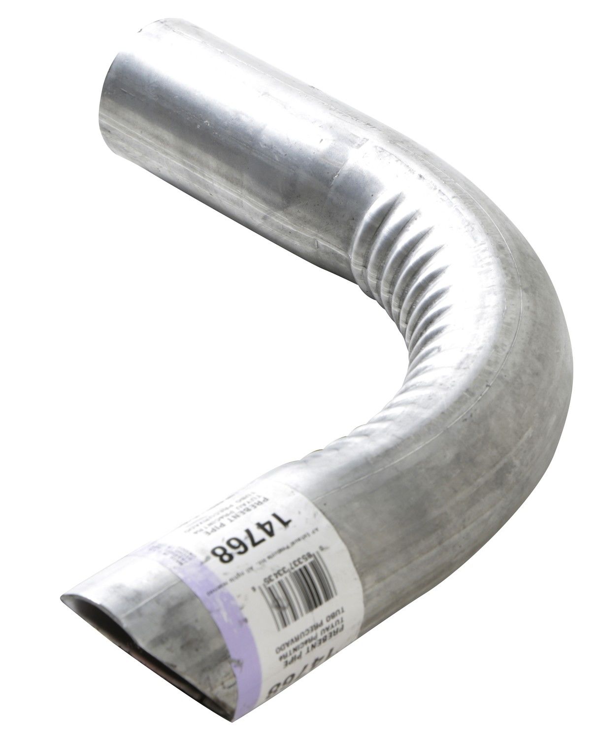 AP Exhaust Exhaust Tail Pipe 14768