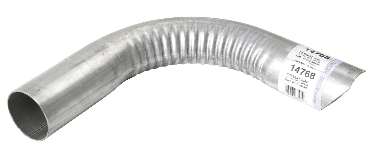 AP Exhaust Exhaust Tail Pipe 14768