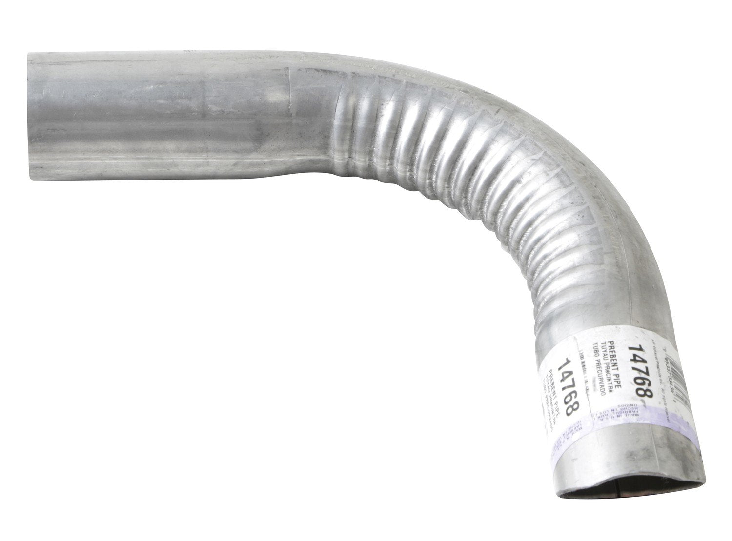 AP Exhaust Exhaust Tail Pipe 14768