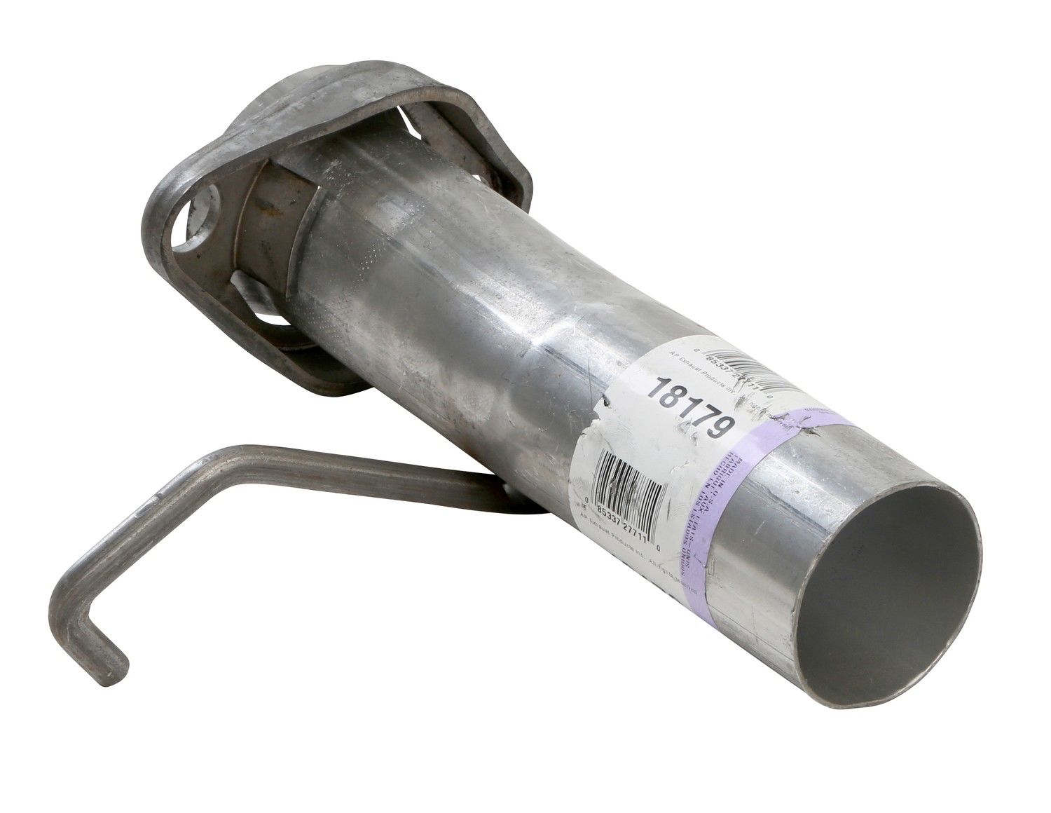 AP Exhaust Exhaust Pipe 18179
