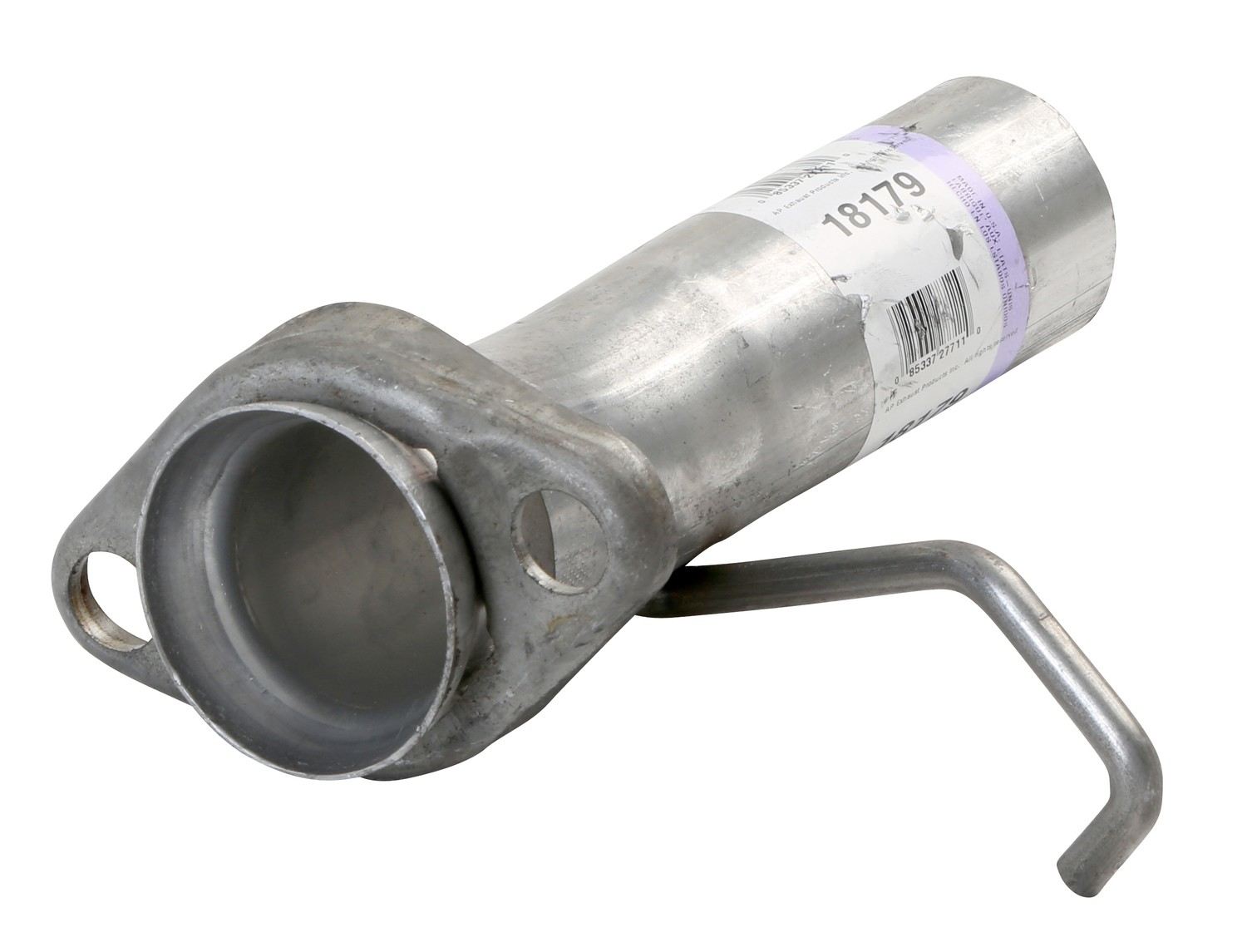 AP Exhaust Exhaust Pipe 18179