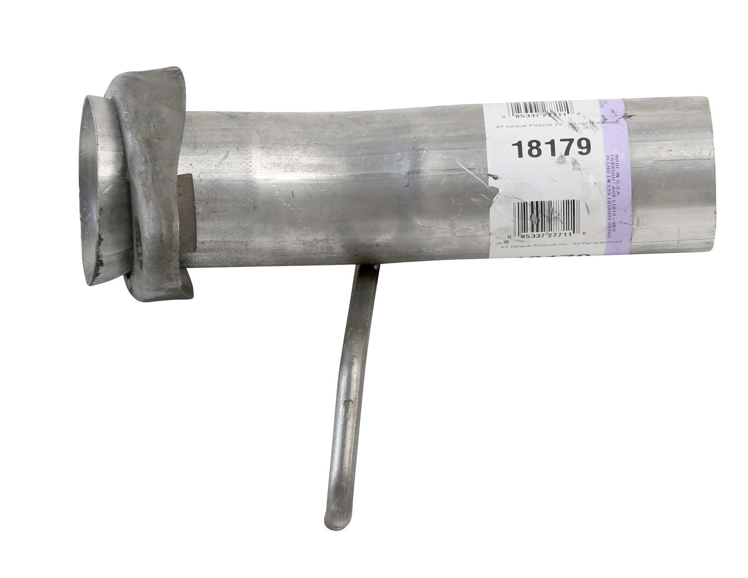 AP Exhaust Exhaust Pipe 18179