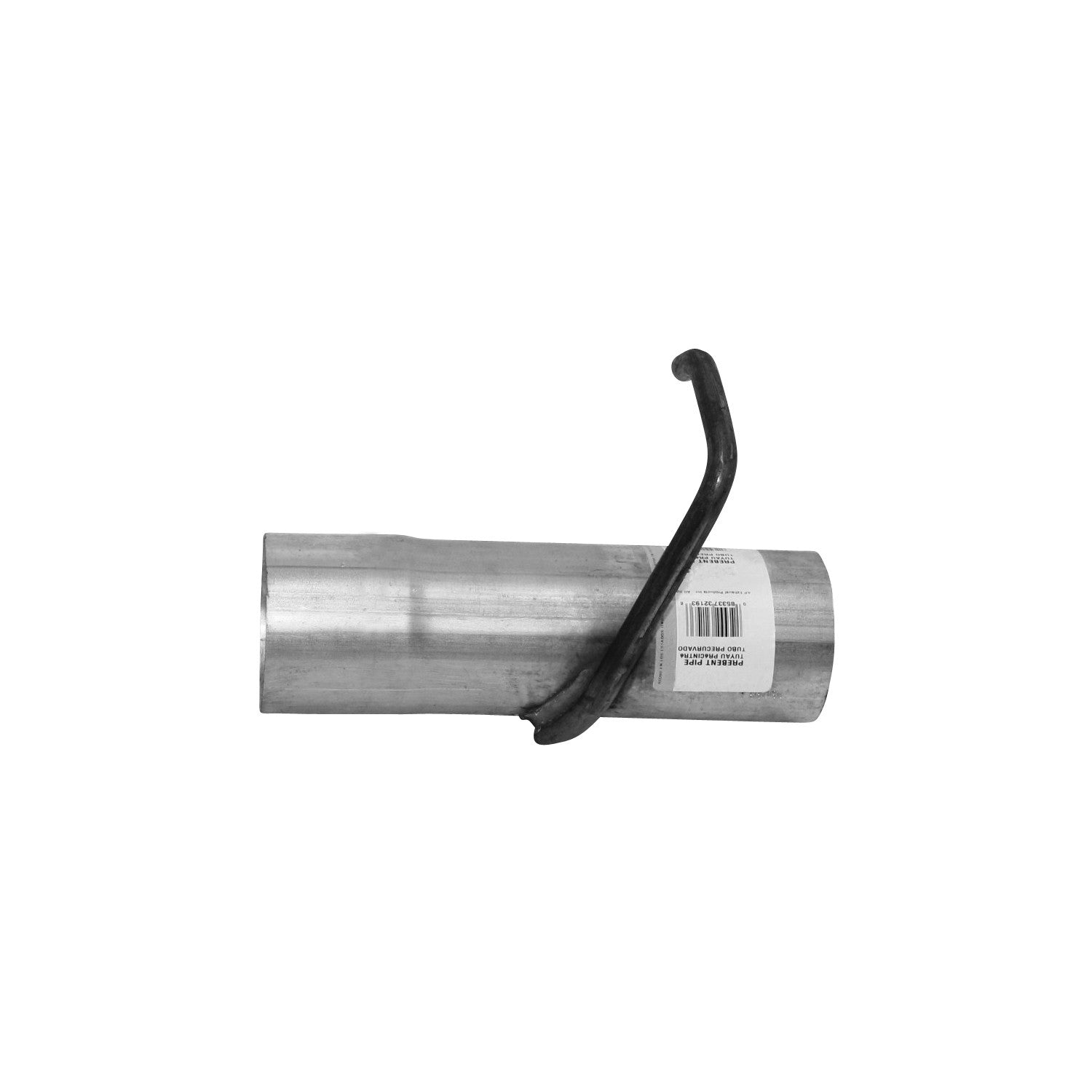 AP Exhaust Exhaust Pipe 18198