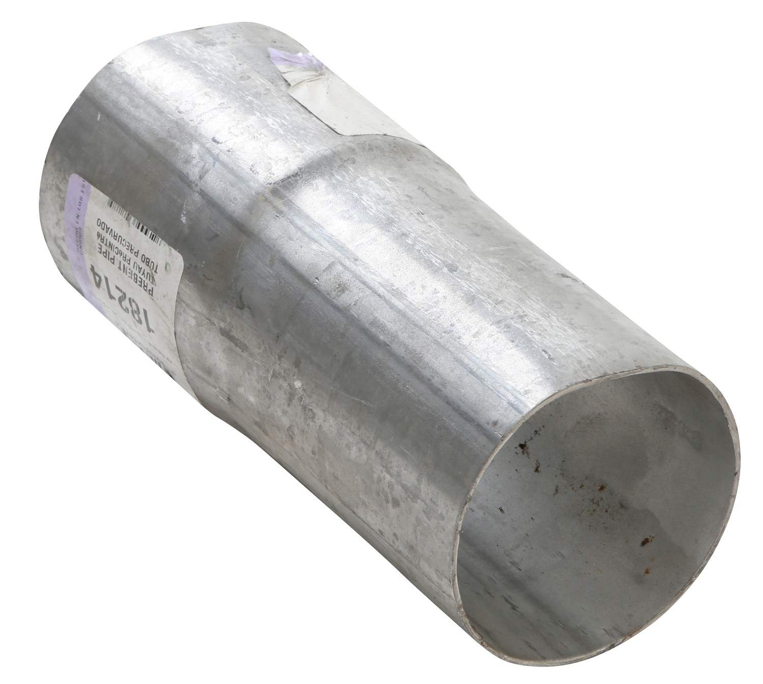 AP Exhaust Exhaust Pipe 18214