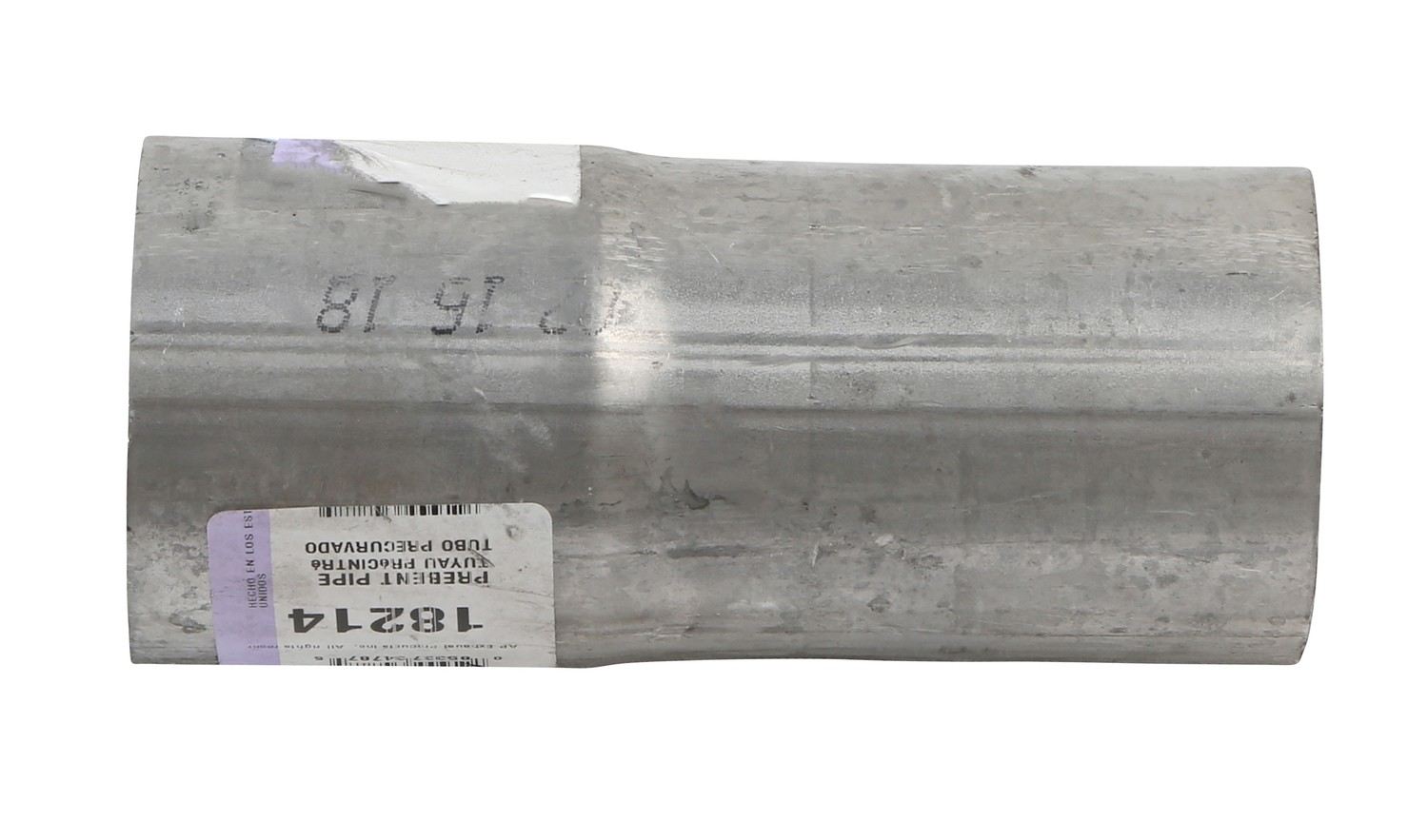 AP Exhaust Exhaust Pipe 18214