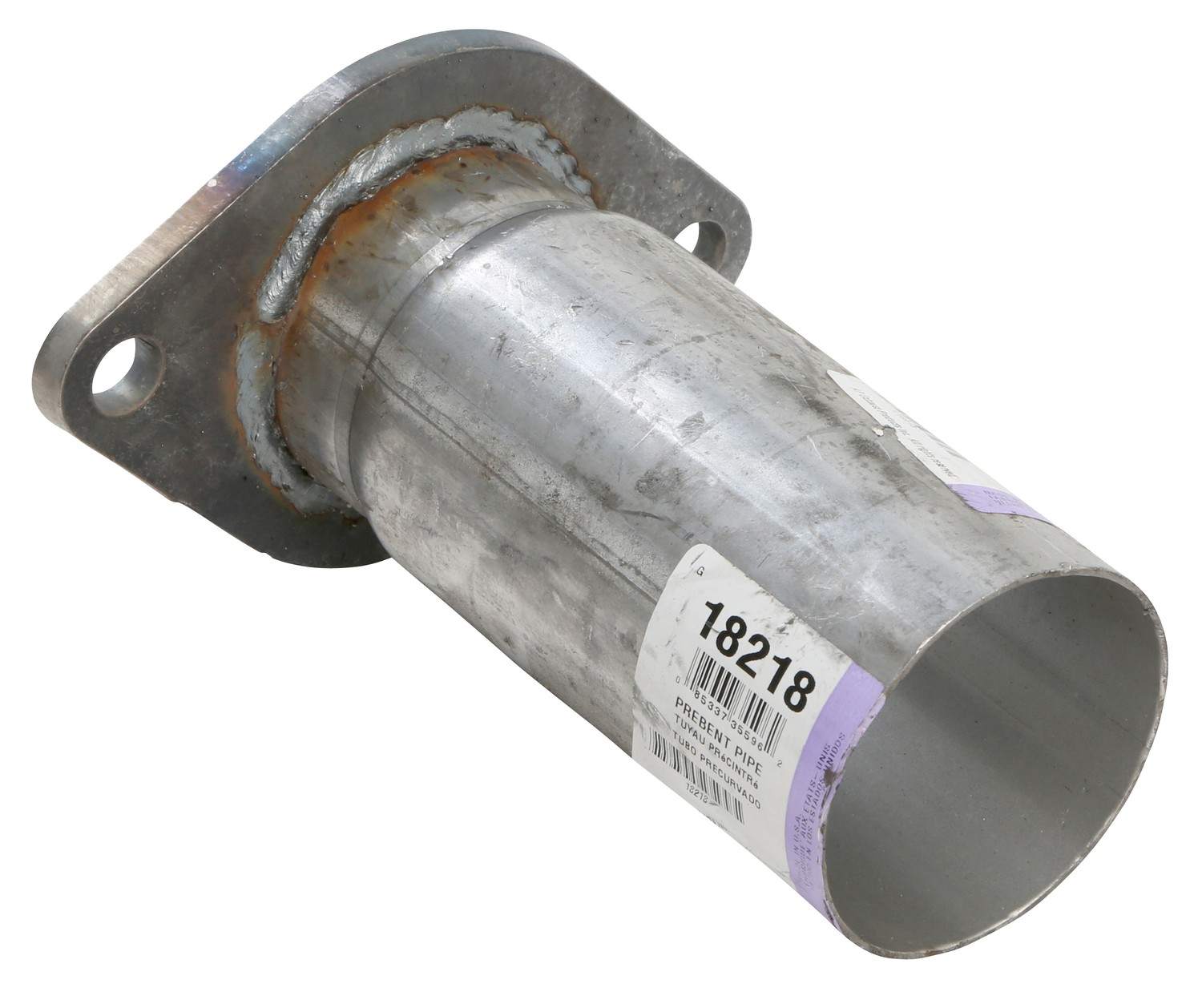 AP Exhaust Exhaust Pipe 18218