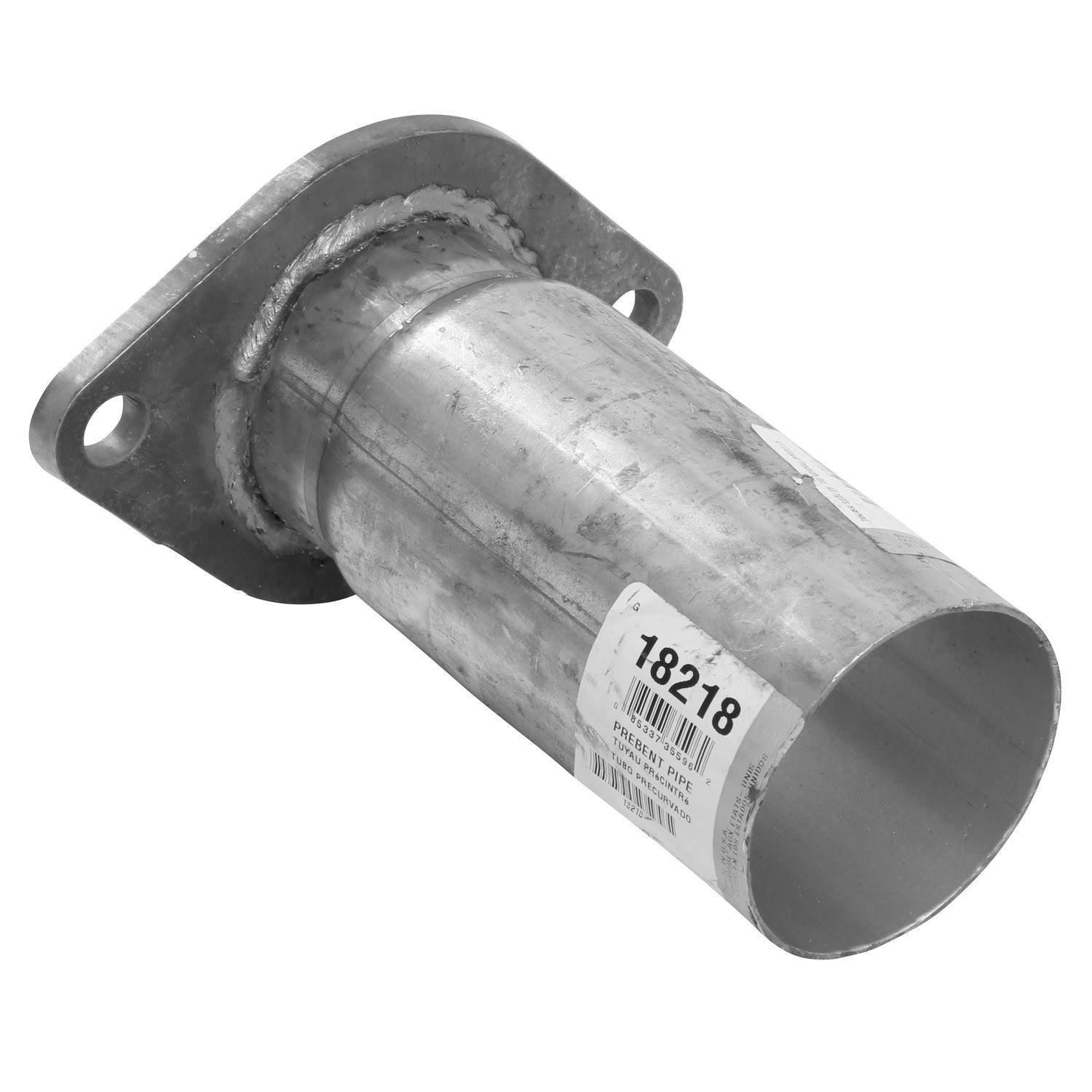 AP Exhaust Exhaust Pipe 18218