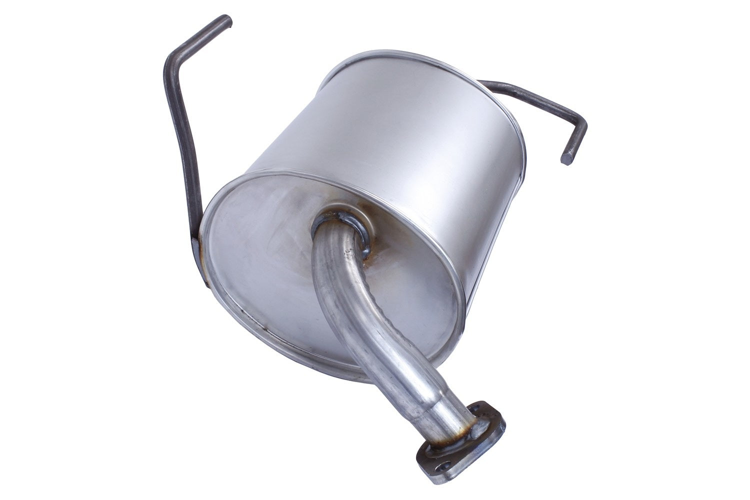 AP Exhaust Exhaust Muffler Assembly 20057