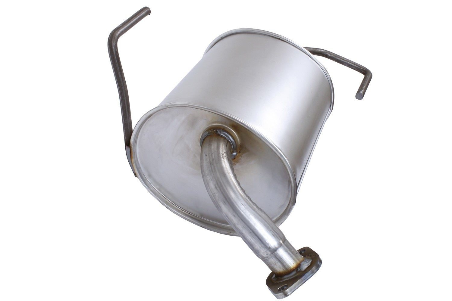 AP Exhaust Exhaust Muffler Assembly 20058