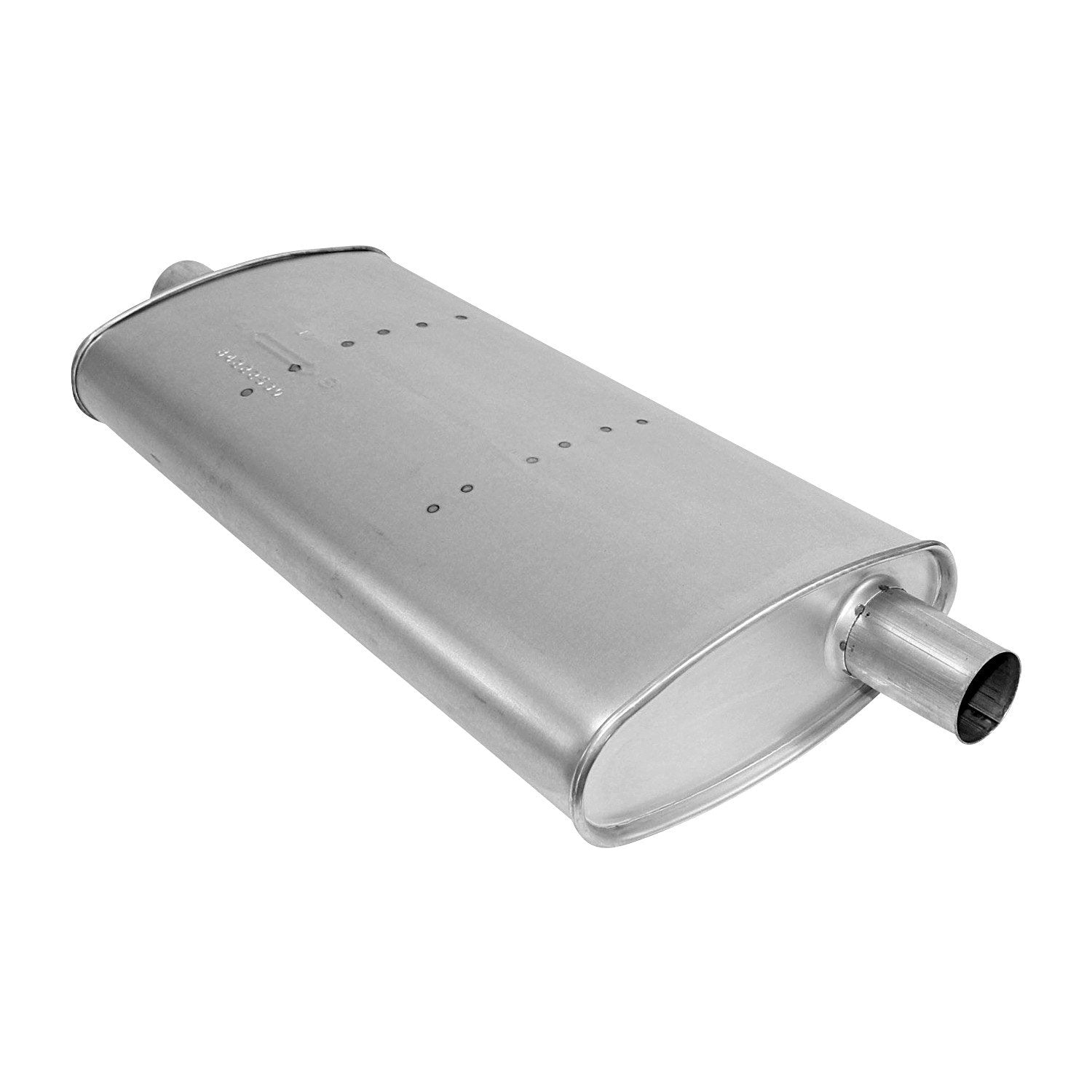 AP Exhaust Exhaust Muffler 2204