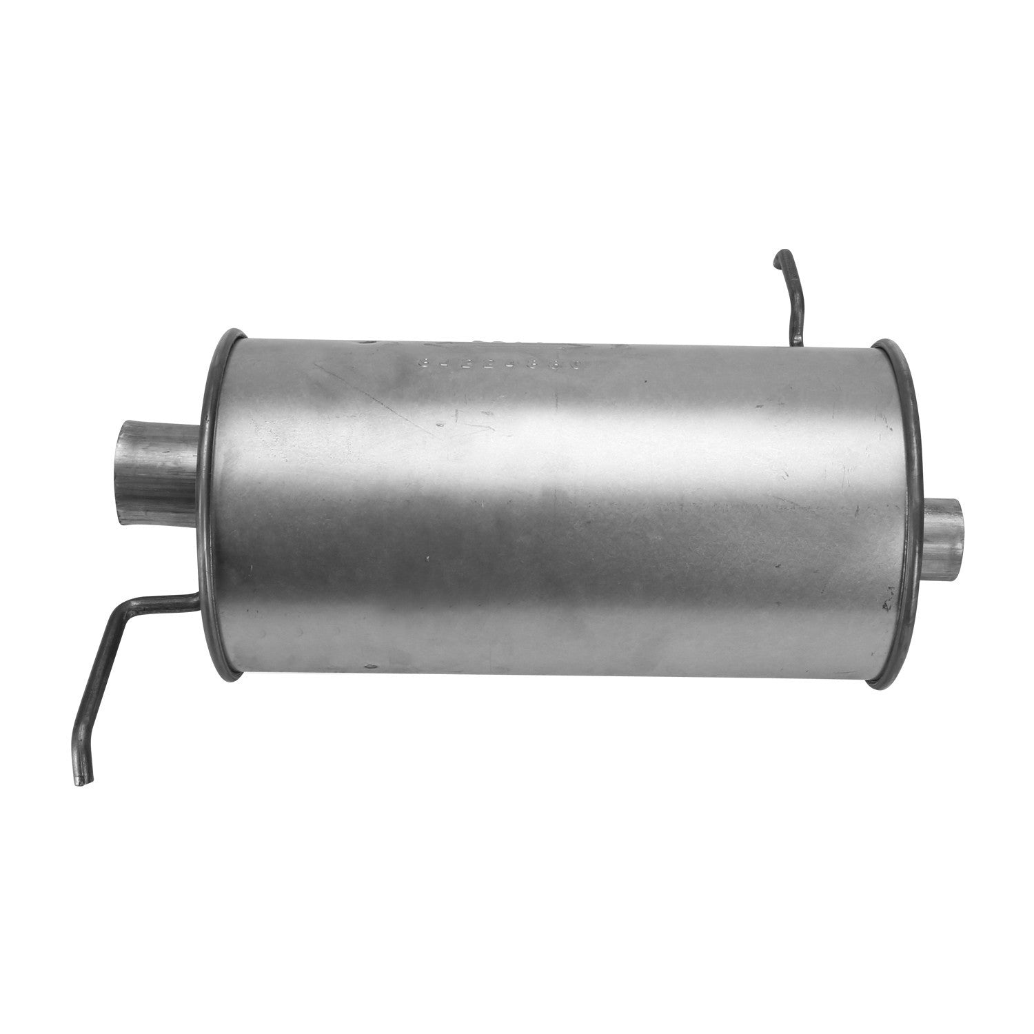 AP Exhaust Exhaust Muffler 2431