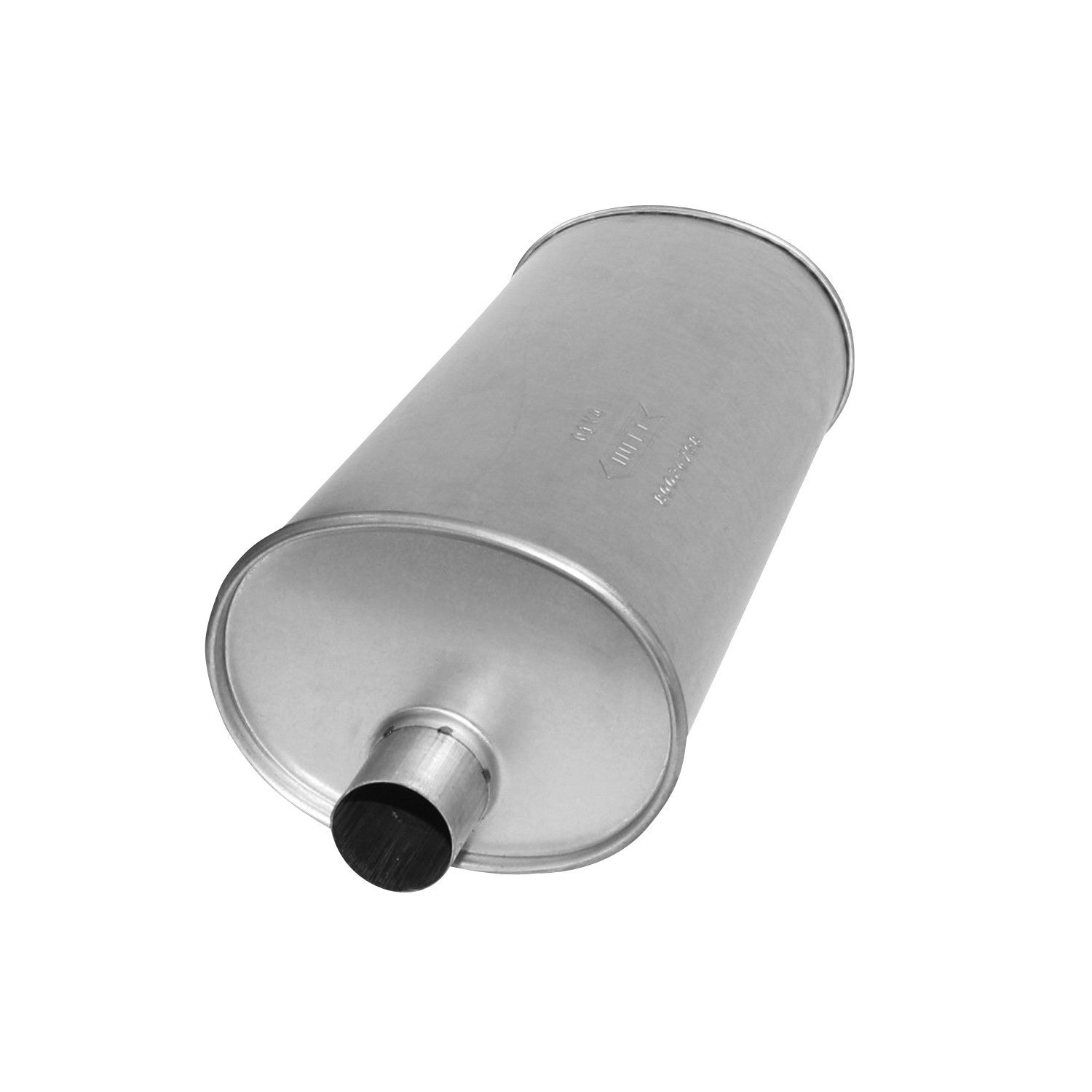 AP Exhaust Exhaust Muffler 2479