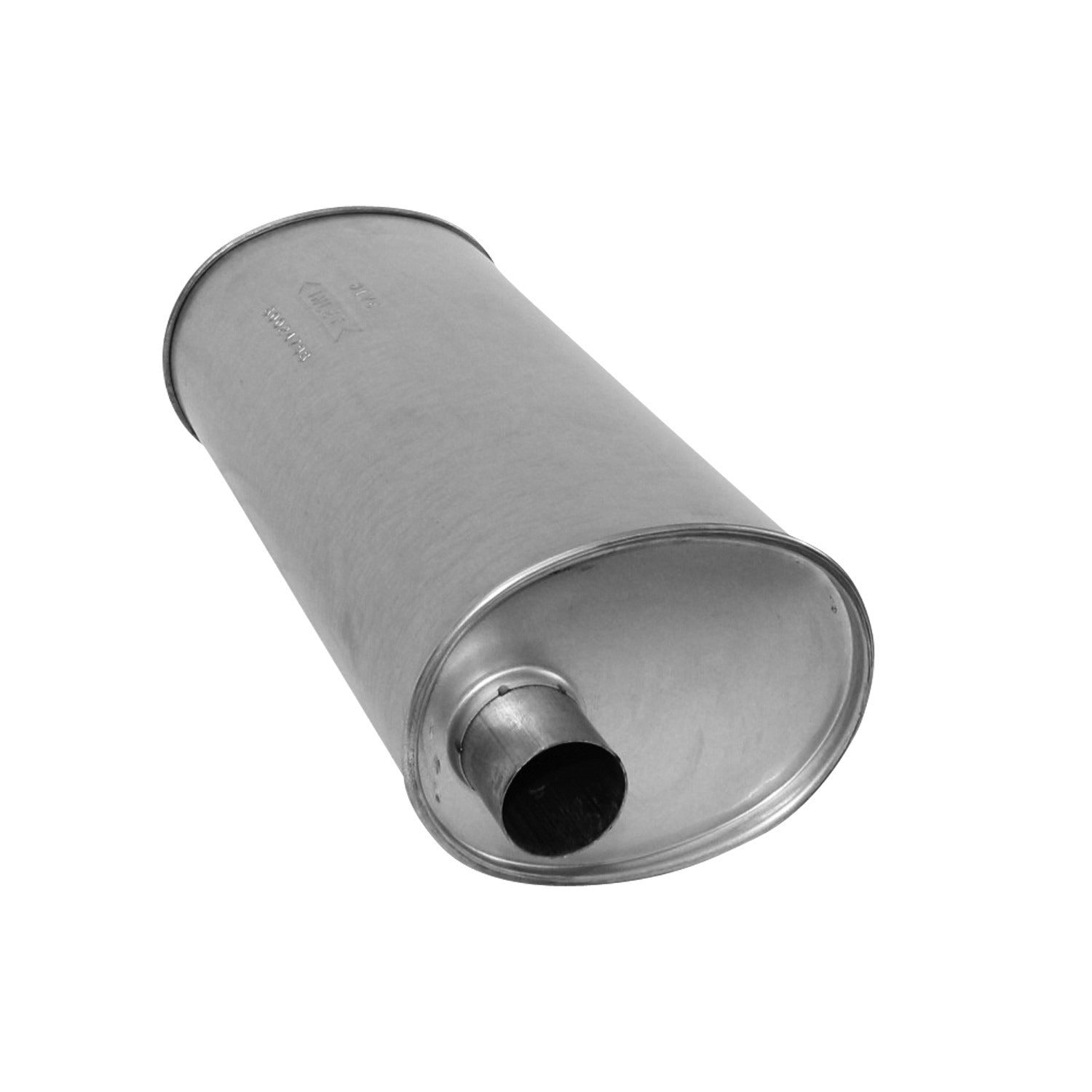AP Exhaust Exhaust Muffler 2479