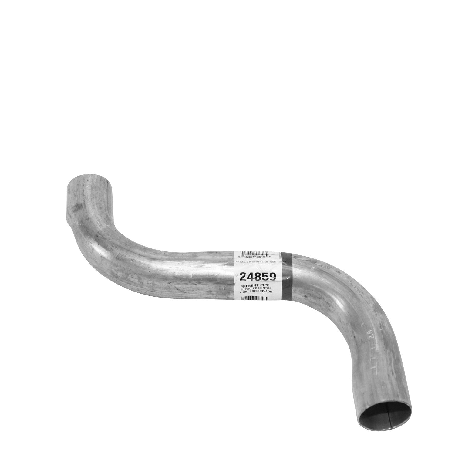 AP Exhaust Exhaust Tail Pipe 24859