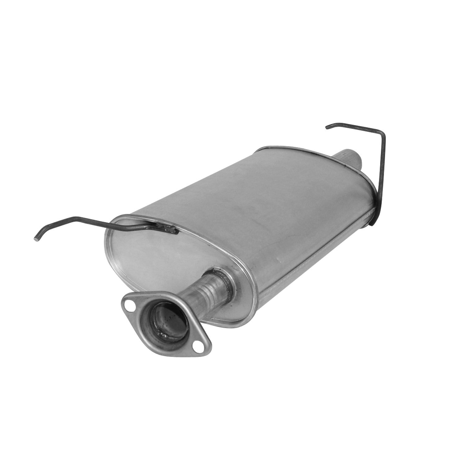 AP Exhaust Exhaust Muffler 2489