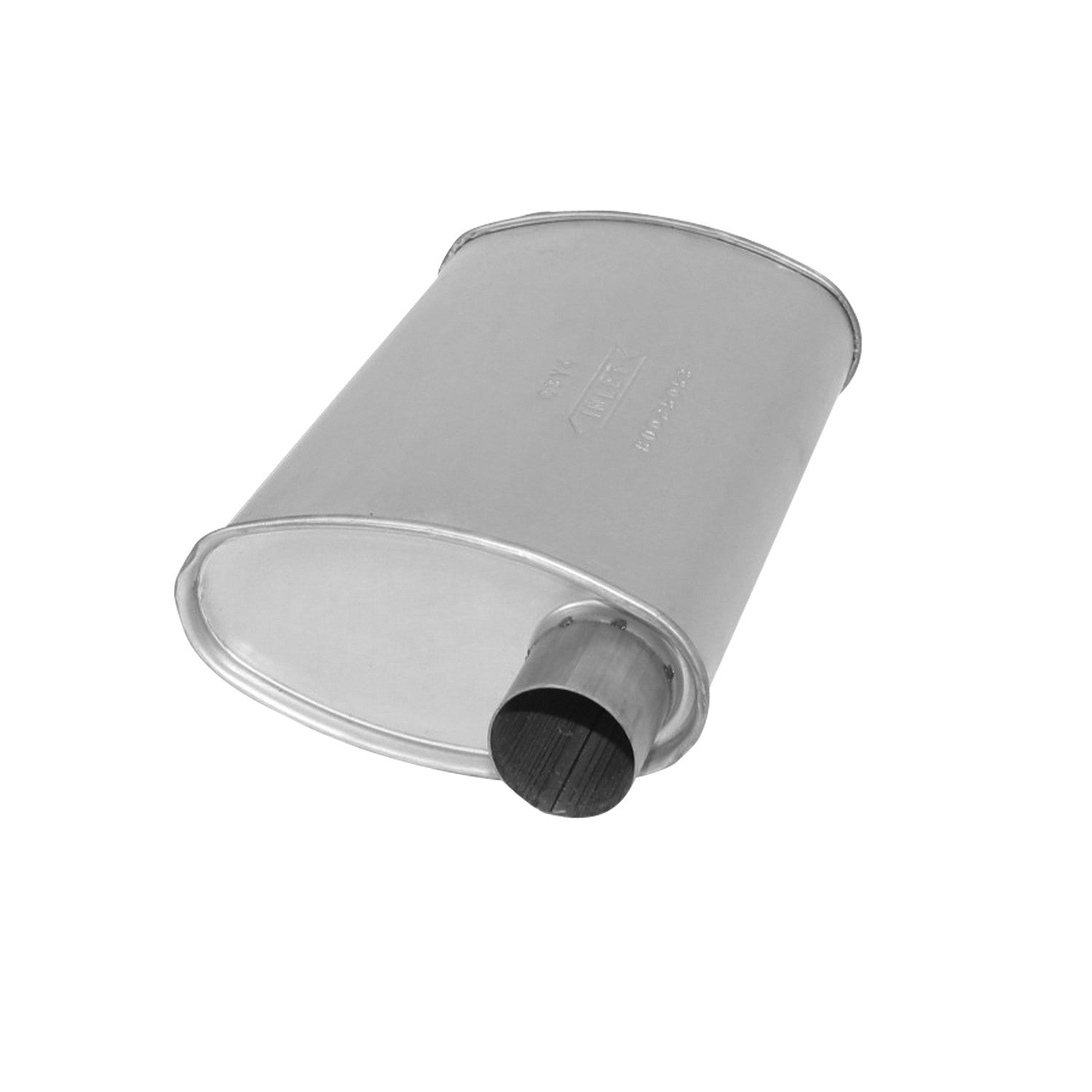 Catco Catalytic Converter 2505