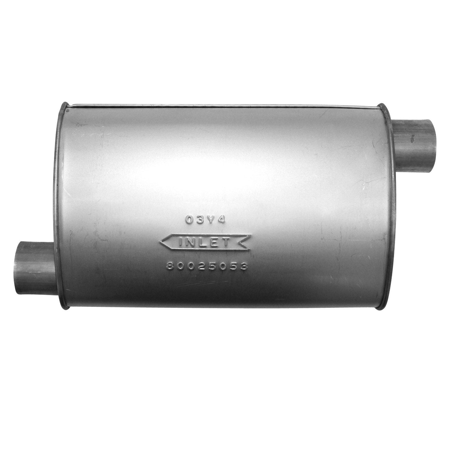 Catco Catalytic Converter 2505